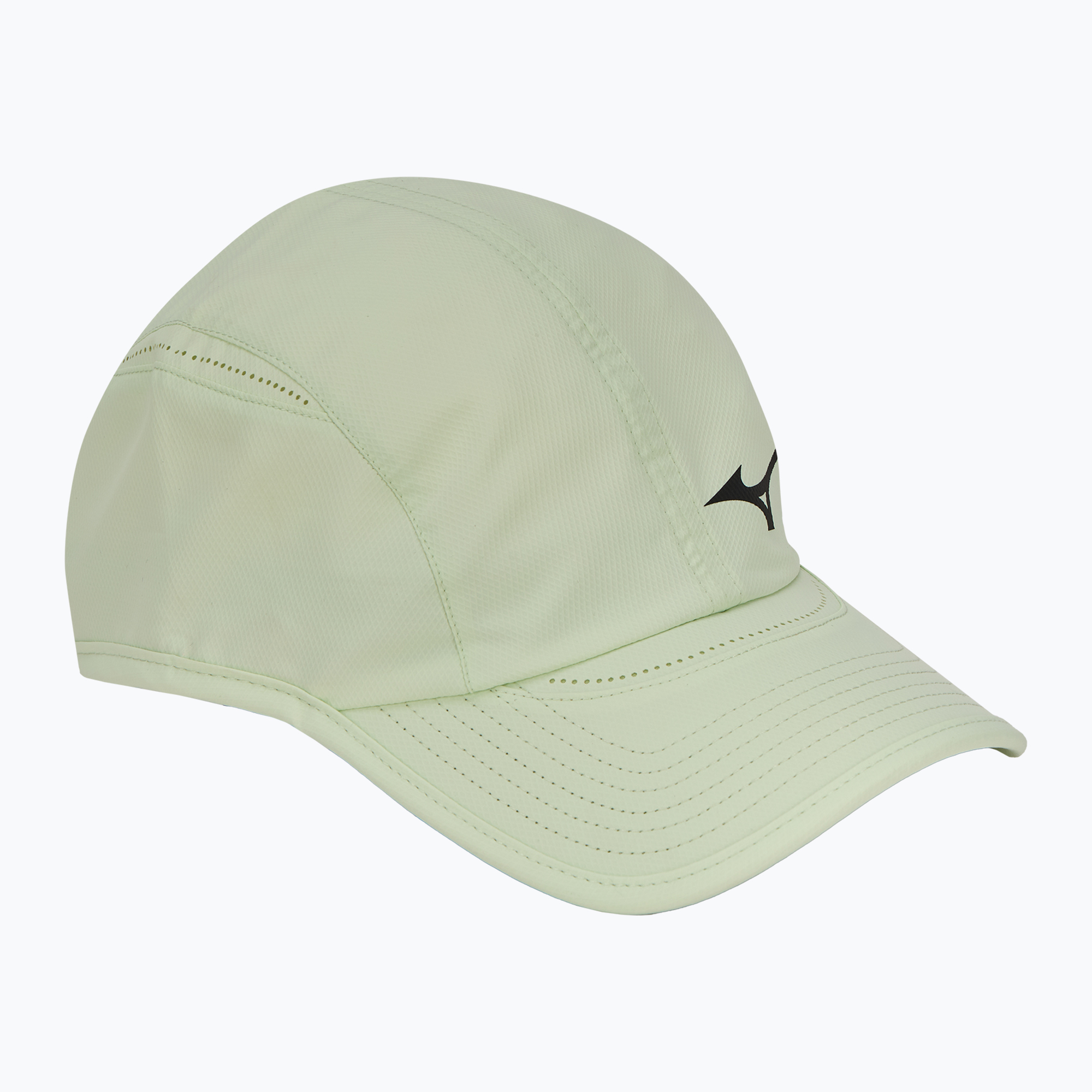 Czapka z daszkiem Mizuno Drylite Cap neo mint | WYSYŁKA W 24H | 30 DNI NA ZWROT