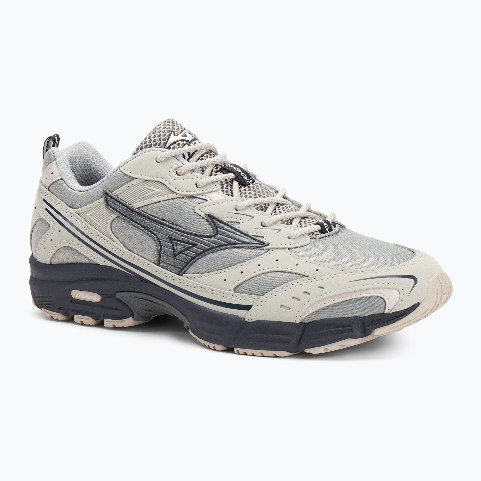 Buty Mizuno MXR Tech ultimate gray/quiet shade/grap | WYSYŁKA W 24H | 30 DNI NA ZWROT