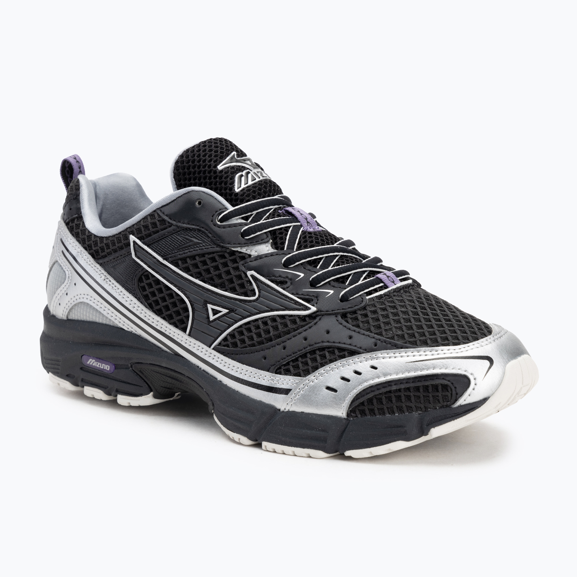 Buty Mizuno MXR black/black sand/purple haze | WYSYŁKA W 24H | 30 DNI NA ZWROT