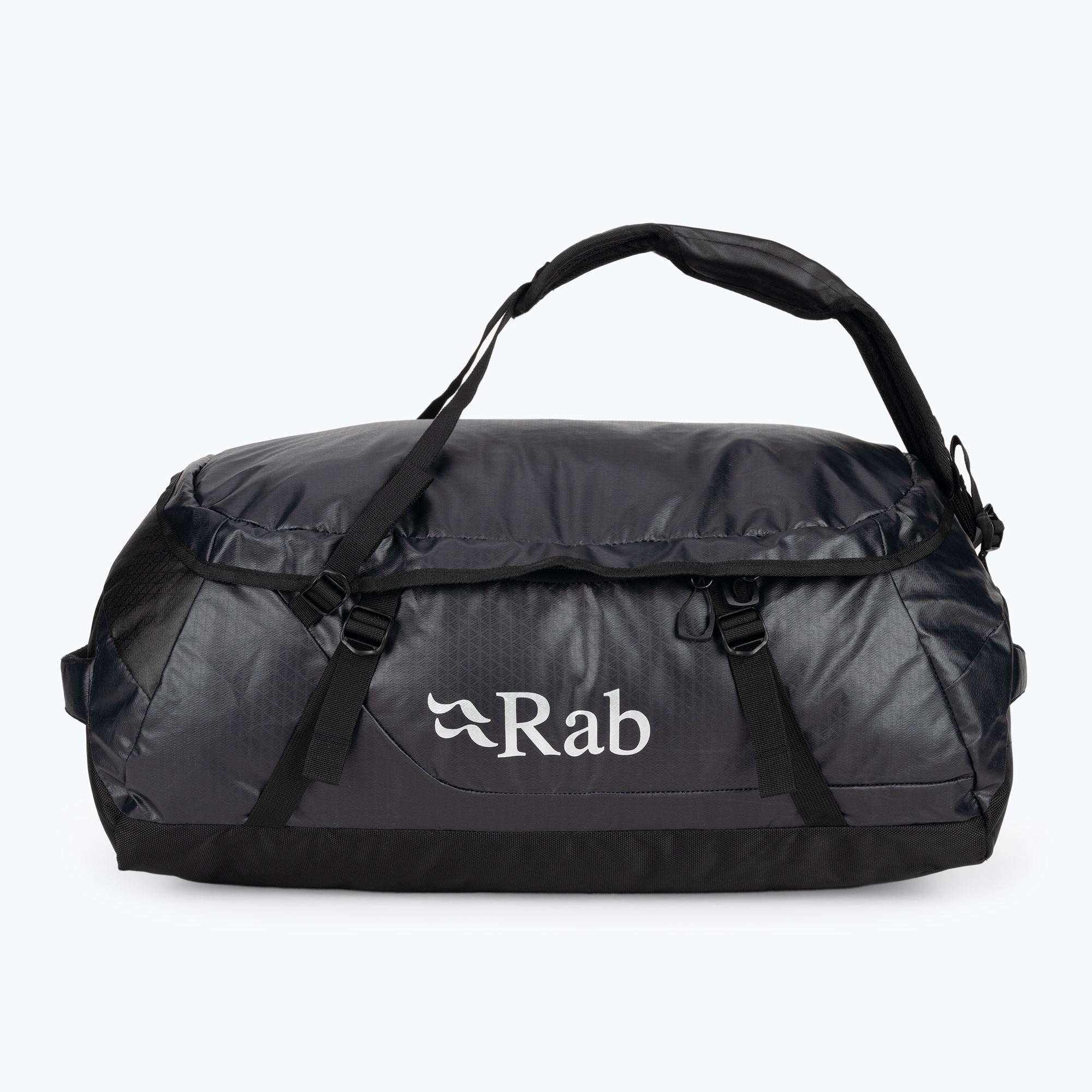 Фото - Сумка дорожня Rab Torba podróżna  Escape Kit Bag LT 30 l black | WYSYŁKA W 24H | 30 DNI N 