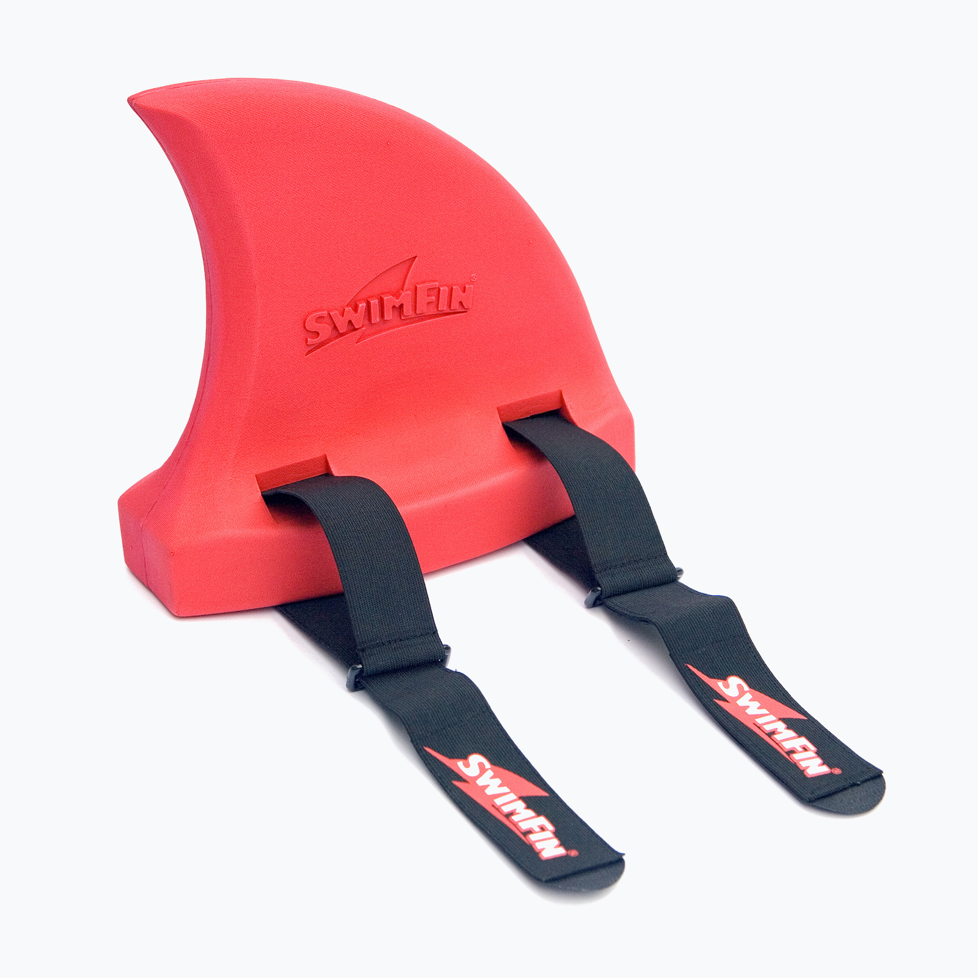 Płetwa do pływania dziecięca SwimFin SWIMFIN3RED red | WYSYŁKA W 24H | 30 DNI NA ZWROT