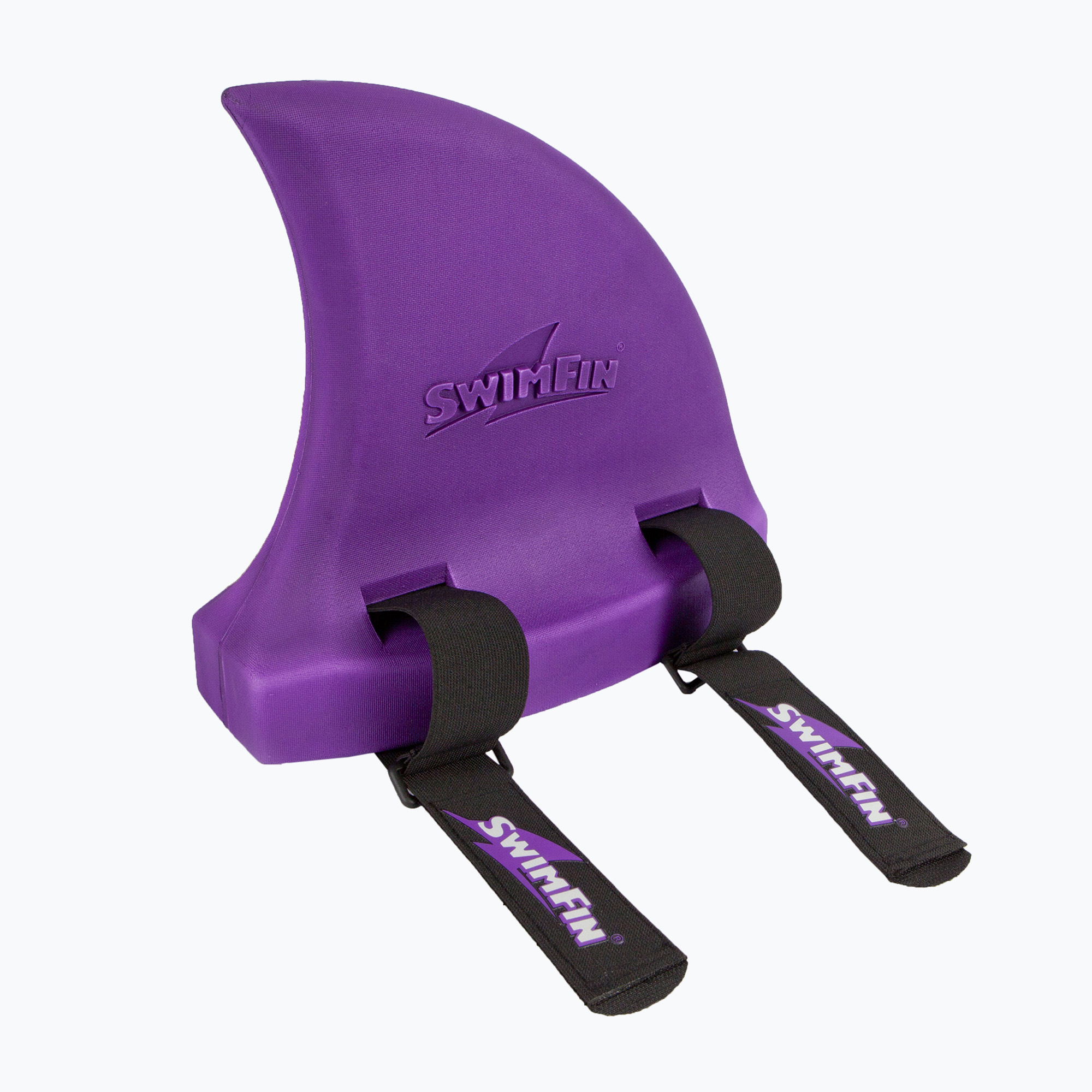 Płetwa do pływania dziecięca SwimFin SWIMFINPUR purple | WYSYŁKA W 24H | 30 DNI NA ZWROT