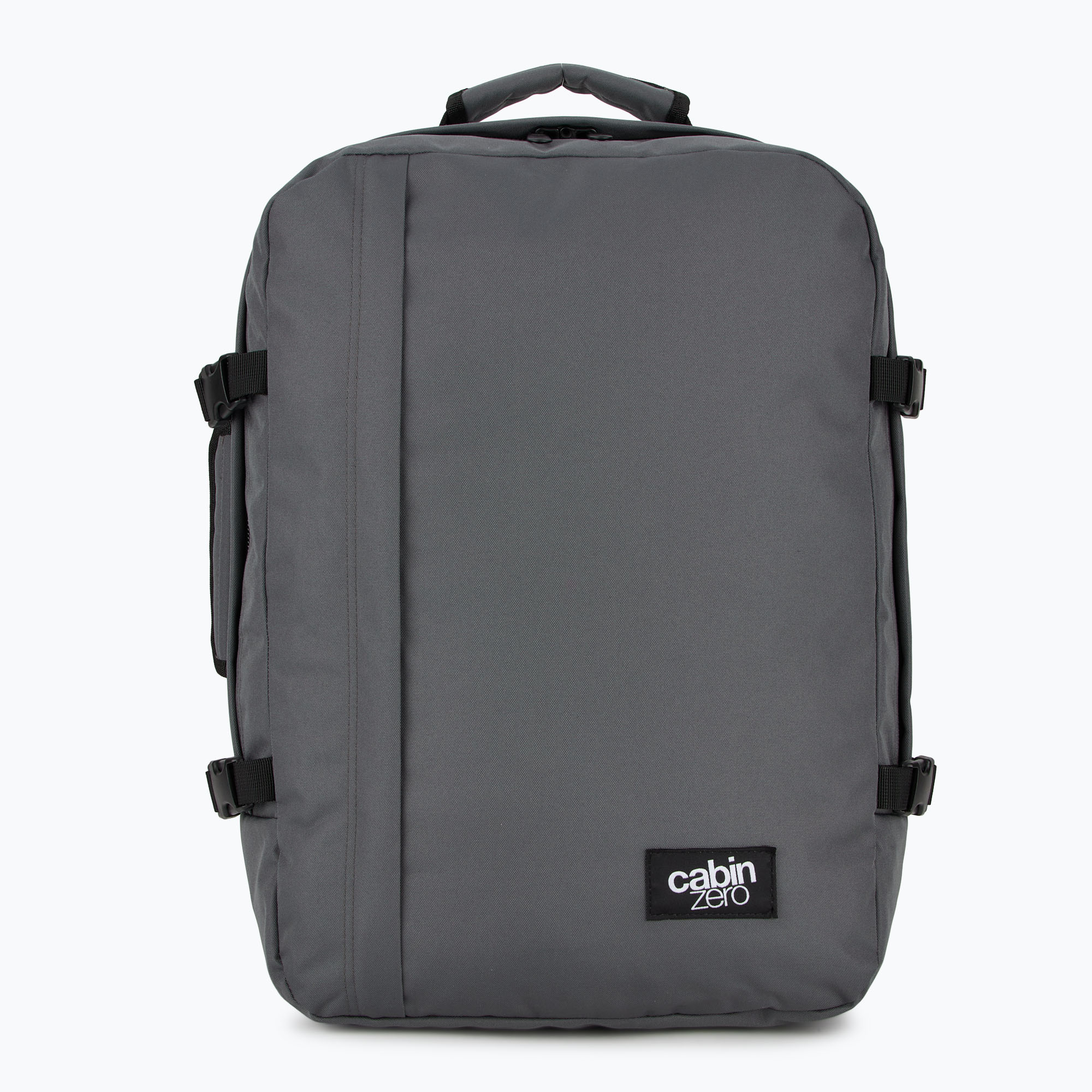 Plecak turystyczny CabinZero Classic 44 l original grey 