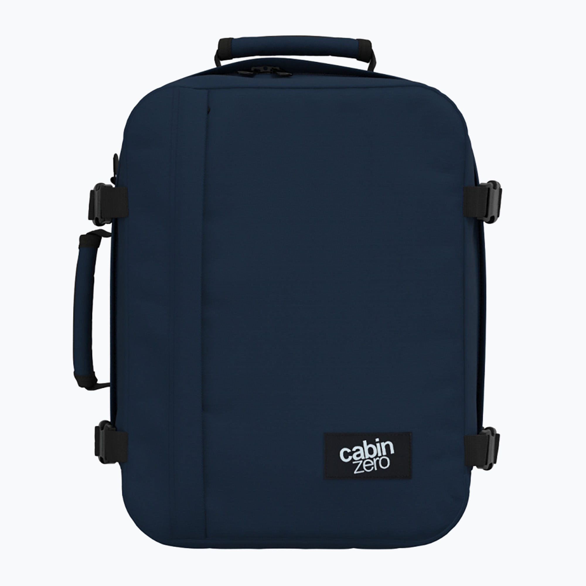Plecak turystyczny CabinZero Classic 28 l navy 