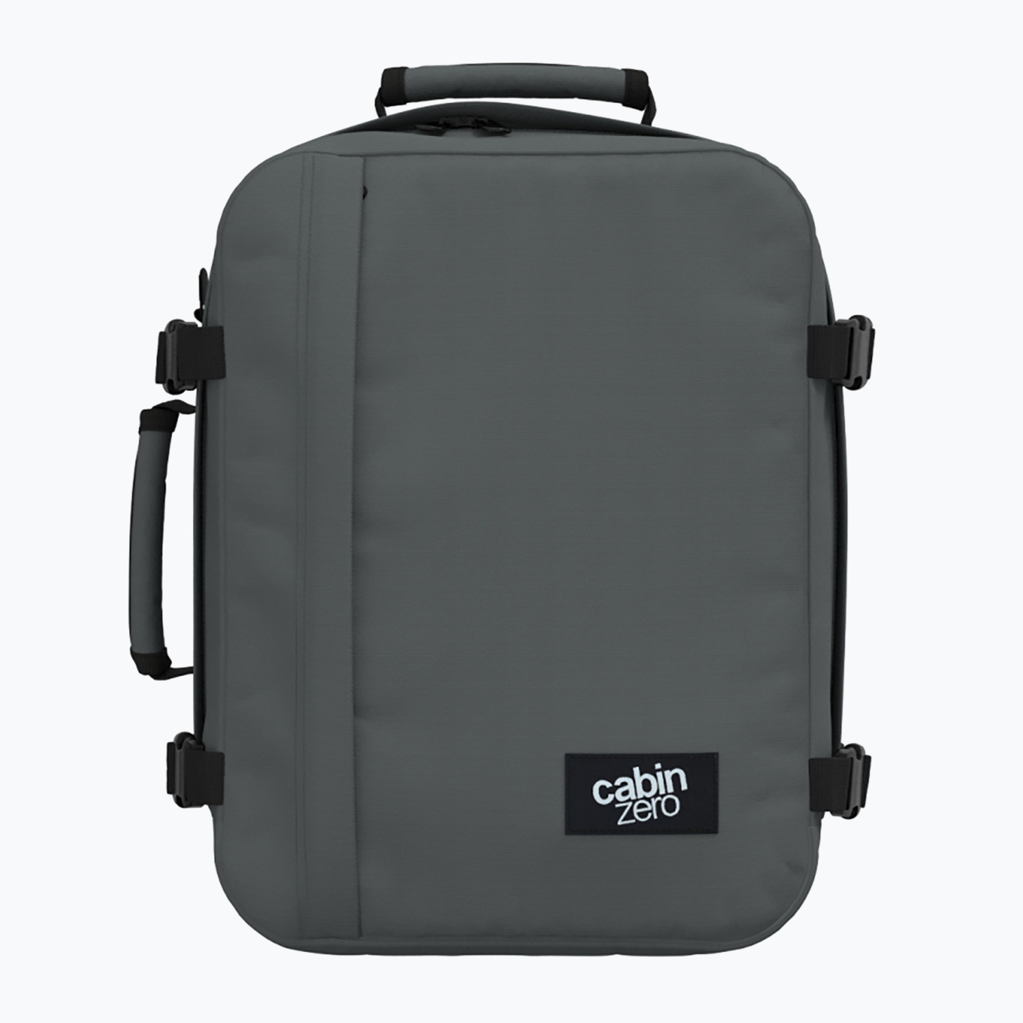 Plecak turystyczny CabinZero Classic 28 l original grey 