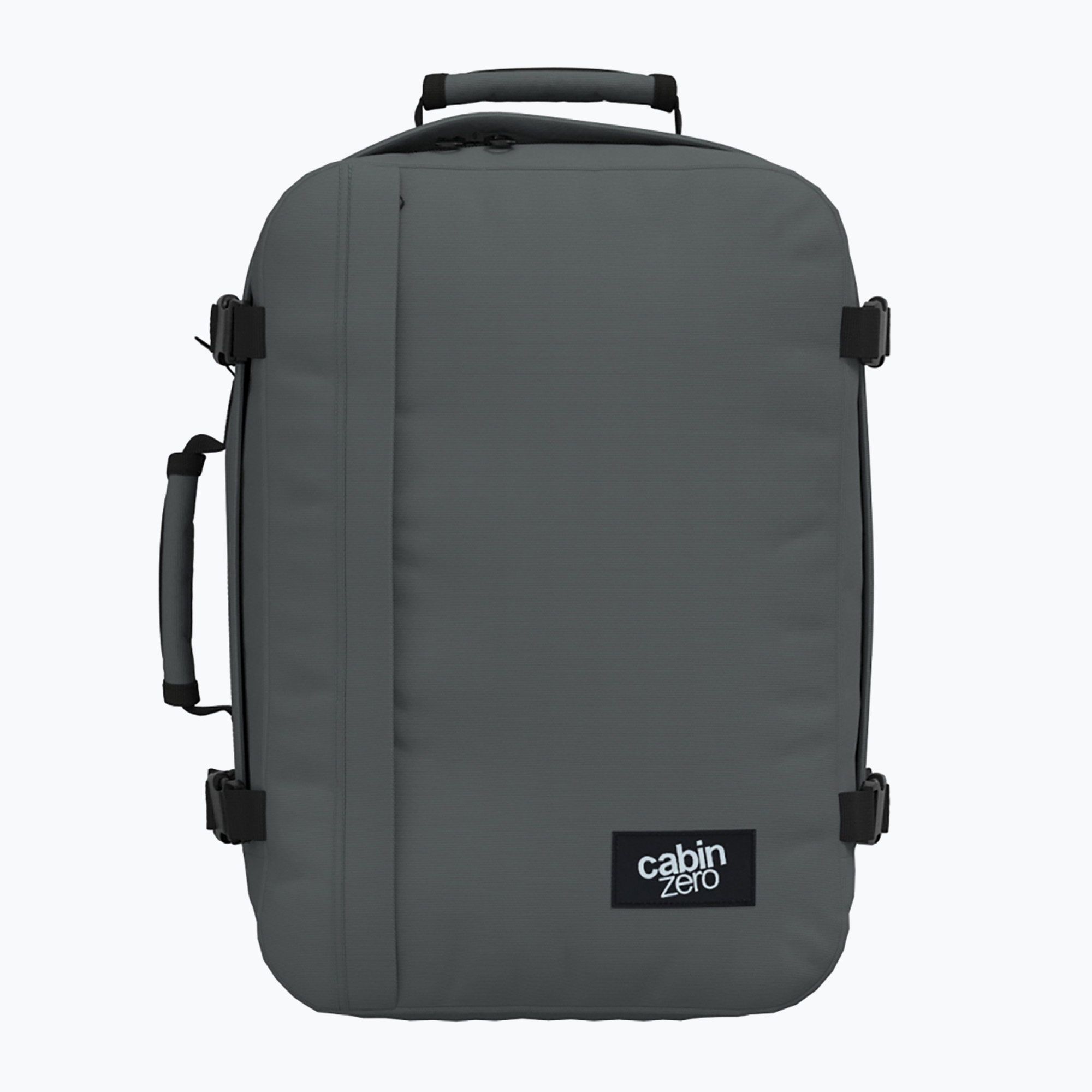 Plecak turystyczny CabinZero Classic 36 l original grey 