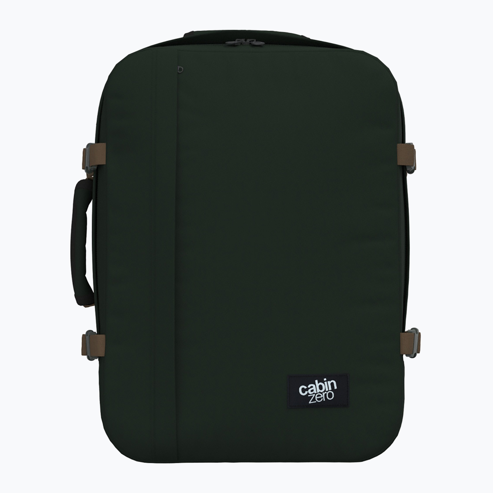 Plecak turystyczny CabinZero Classic 44 l black sand 