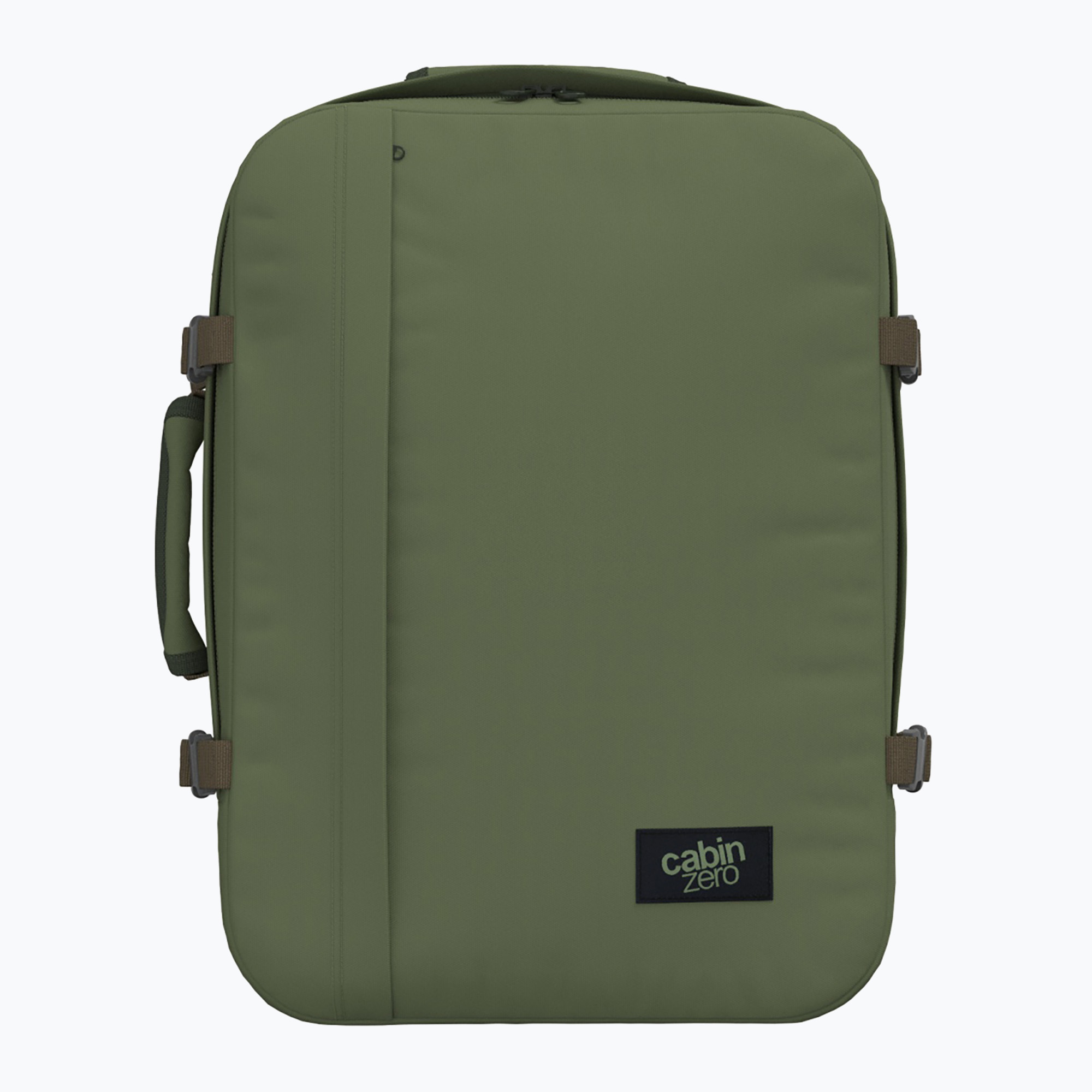 Plecak turystyczny CabinZero Classic 44 l georgian khaki 