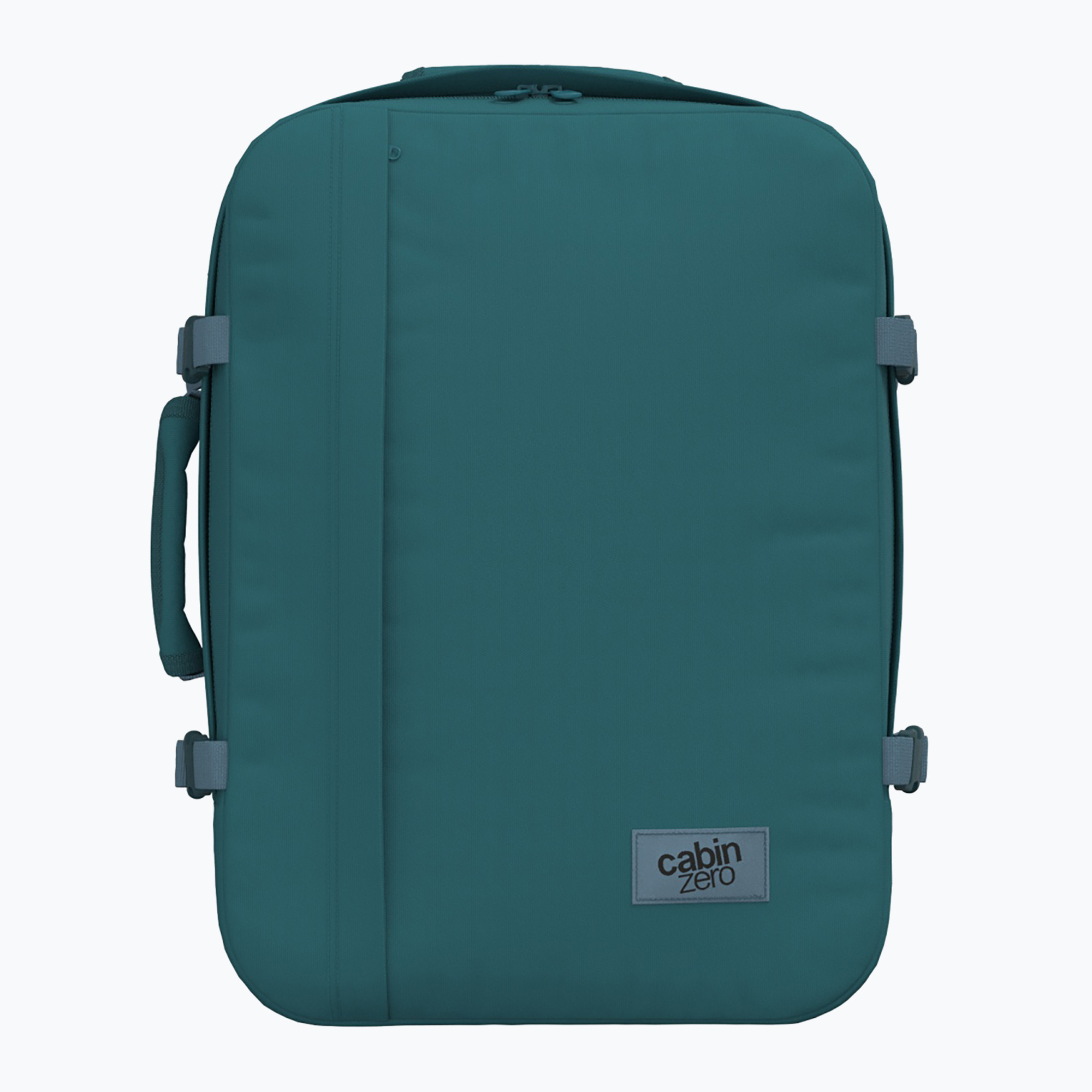 Plecak turystyczny CabinZero Classic 44 l aruba blue 