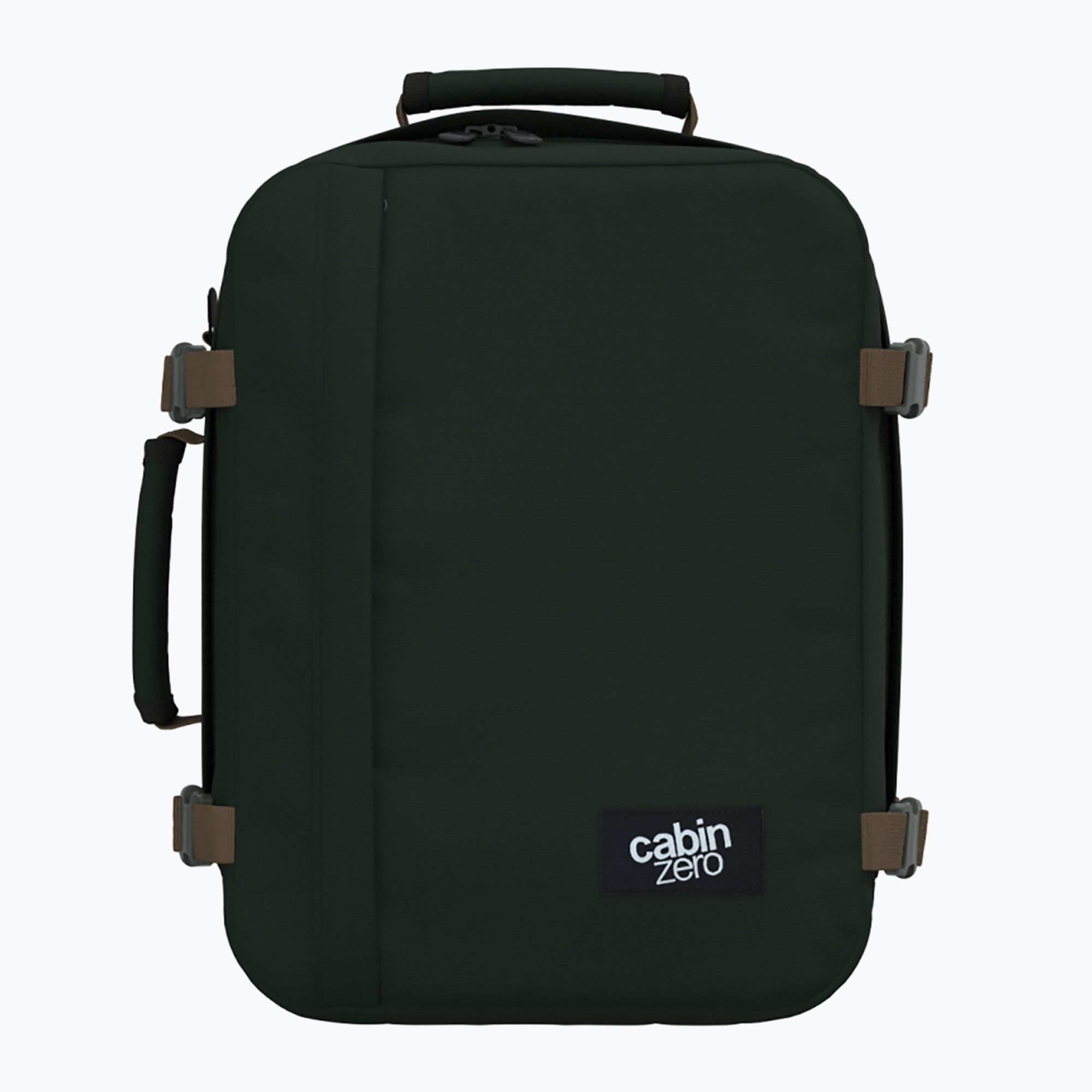 Plecak turystyczny CabinZero Classic 28 l black sand 