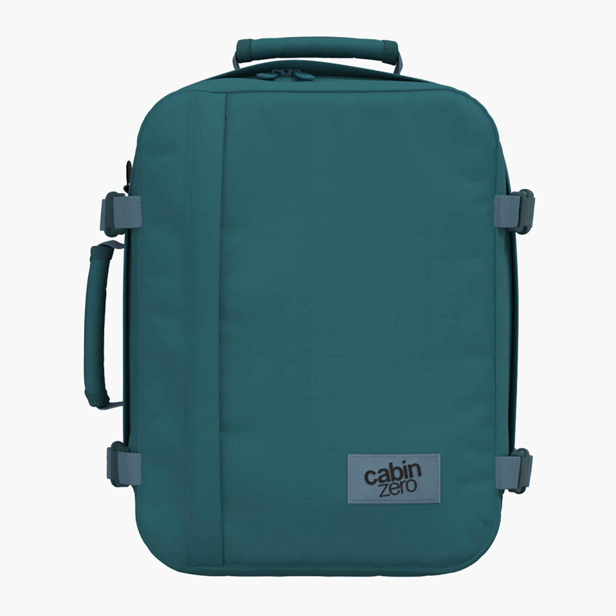 Plecak turystyczny CabinZero Classic 28 l aruba blue 
