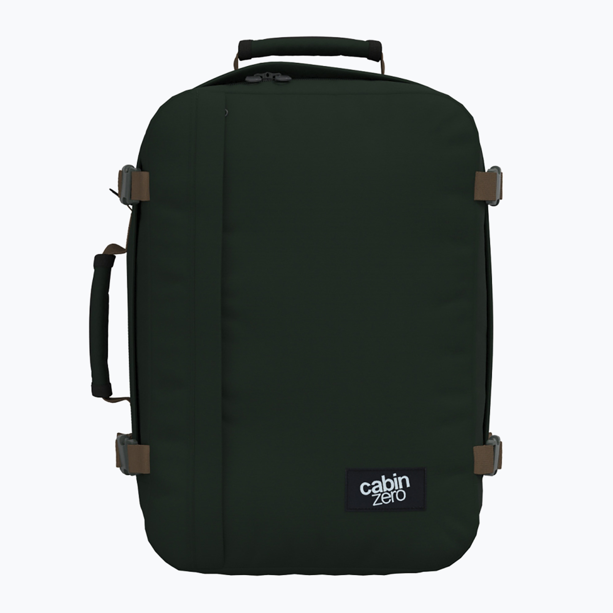 Plecak turystyczny CabinZero Classic 36 l black sand 