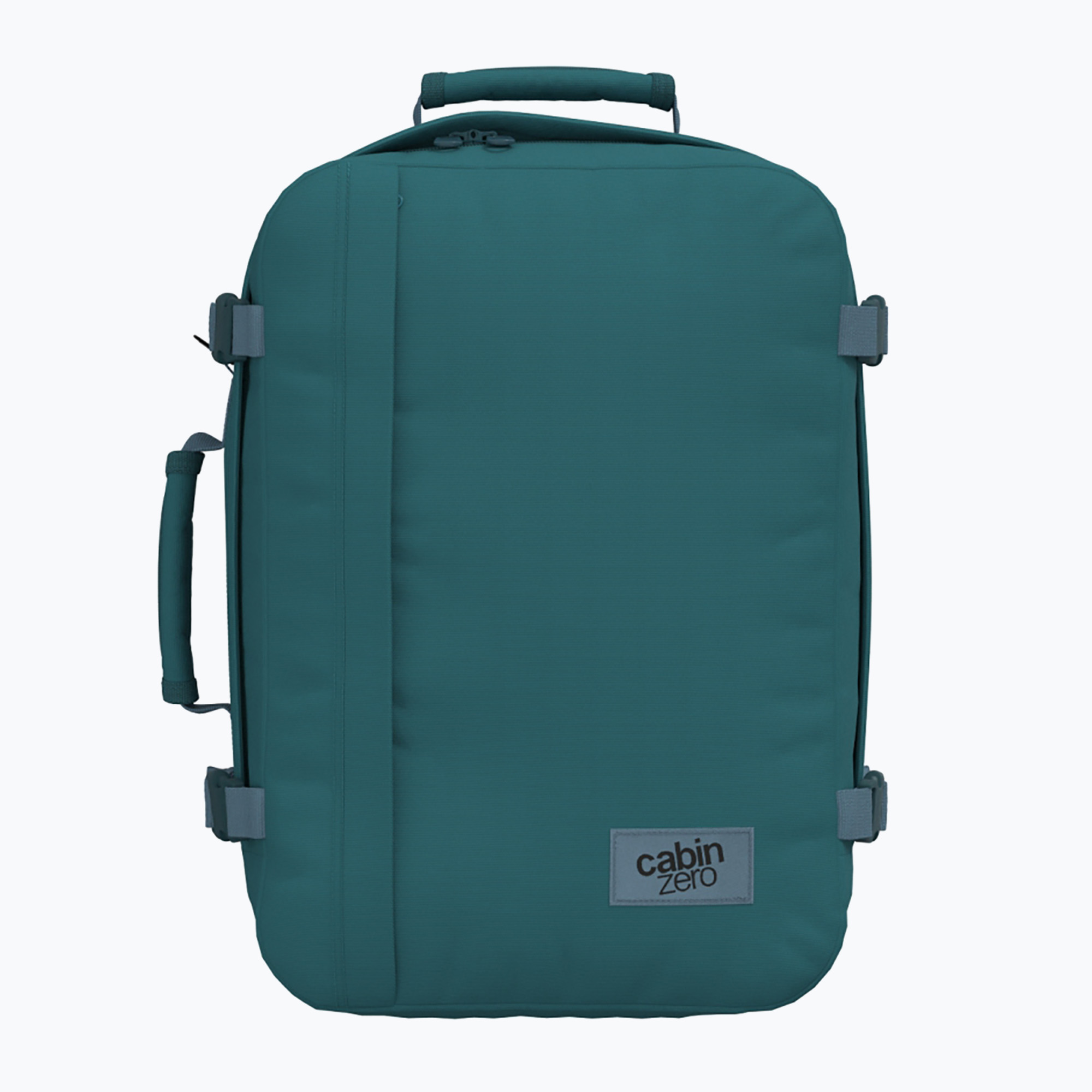 Plecak turystyczny CabinZero Classic 36 l aruba blue 