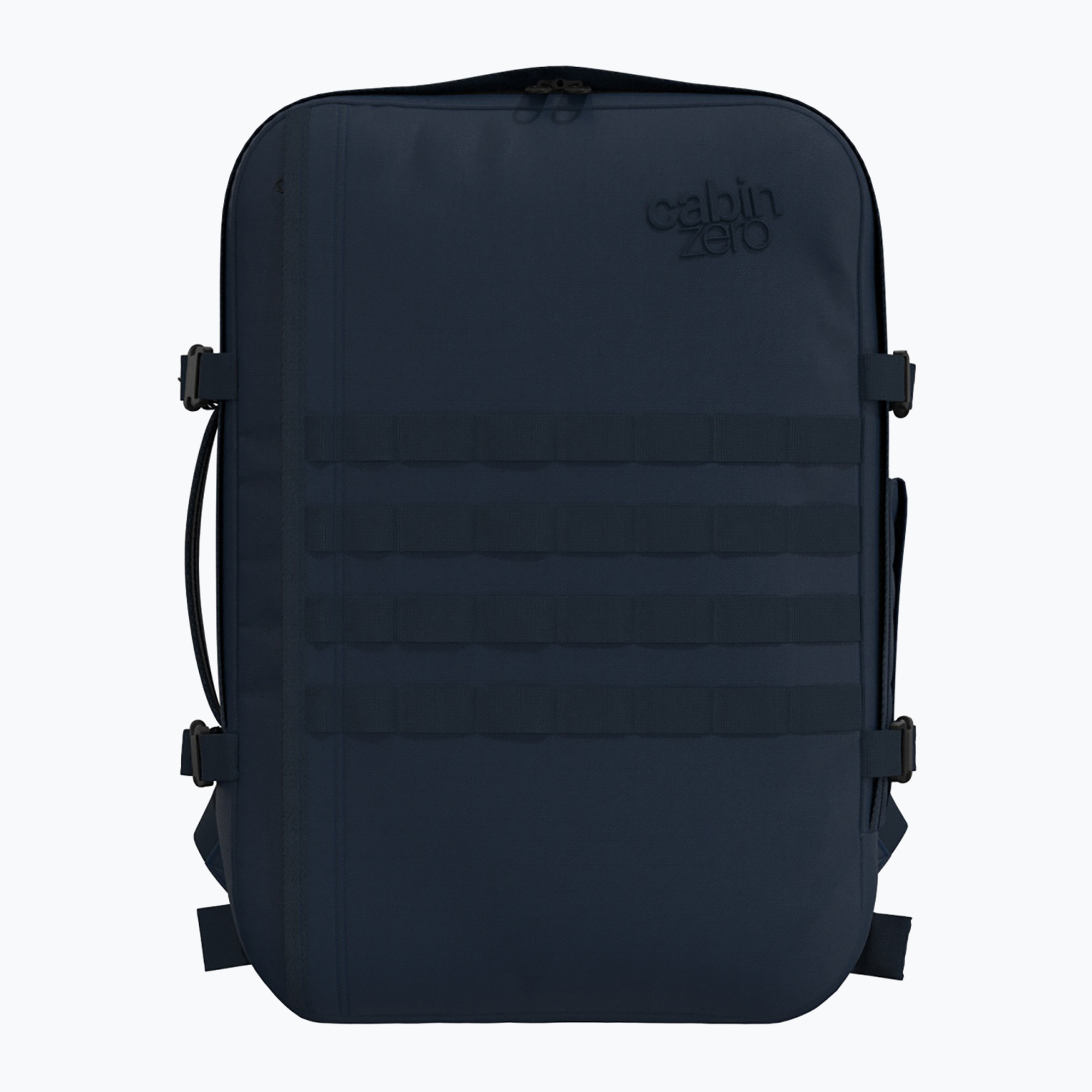 Plecak turystyczny CabinZero Military 44 l navy 