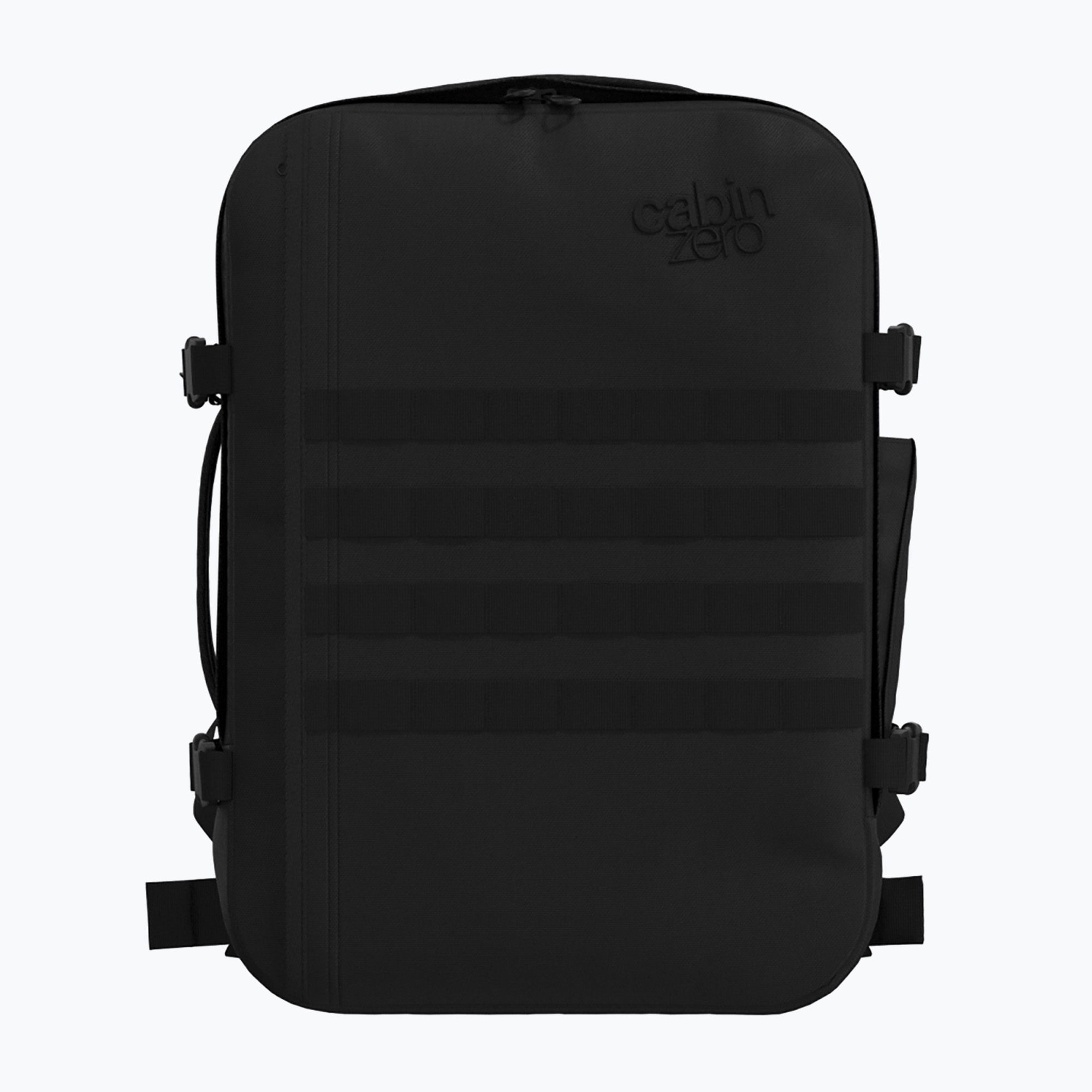 Plecak turystyczny CabinZero Military 36 l absolute black 