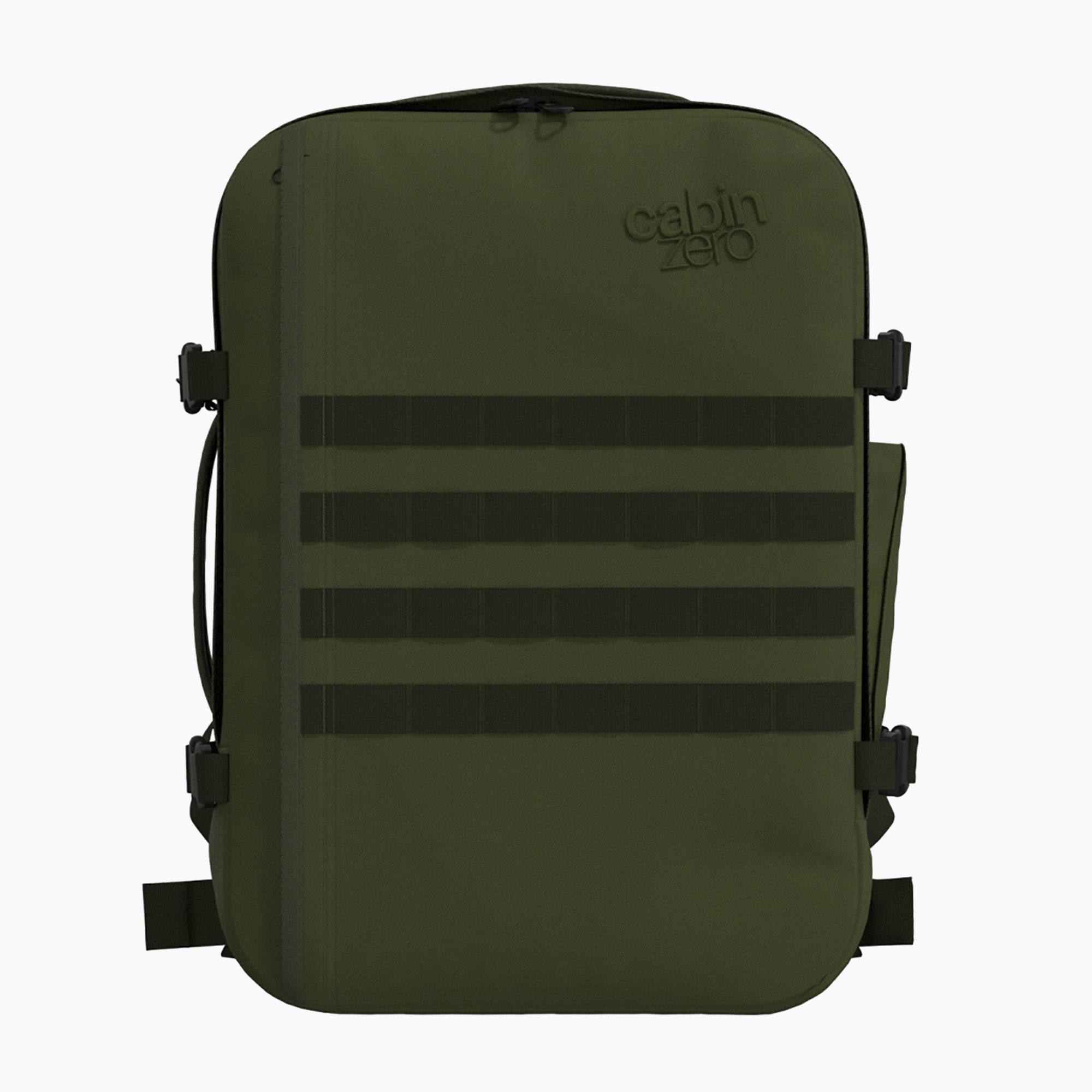 Plecak turystyczny CabinZero Military 36 l green 