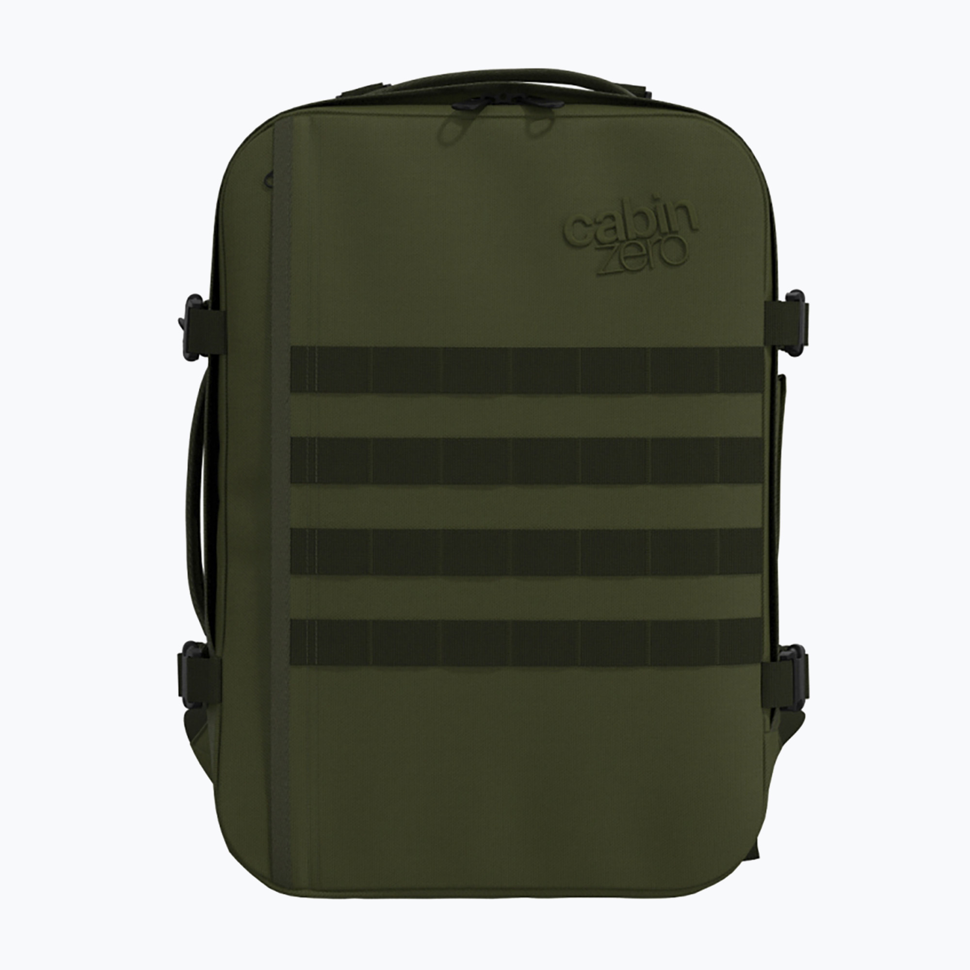 Plecak turystyczny CabinZero Military 28 l green 