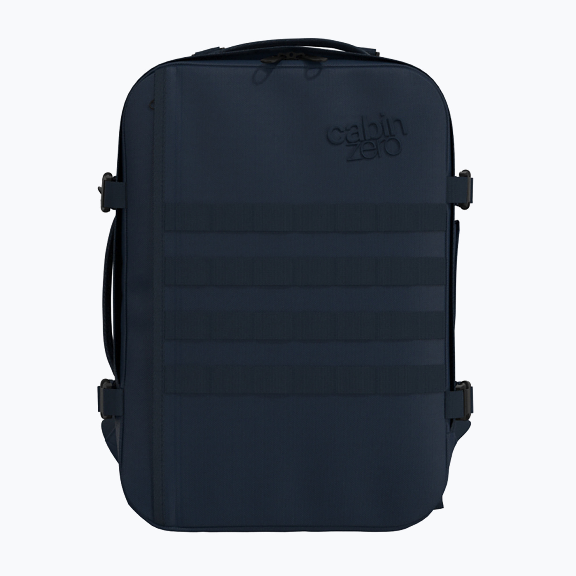 Plecak turystyczny CabinZero Military 28 l navy 