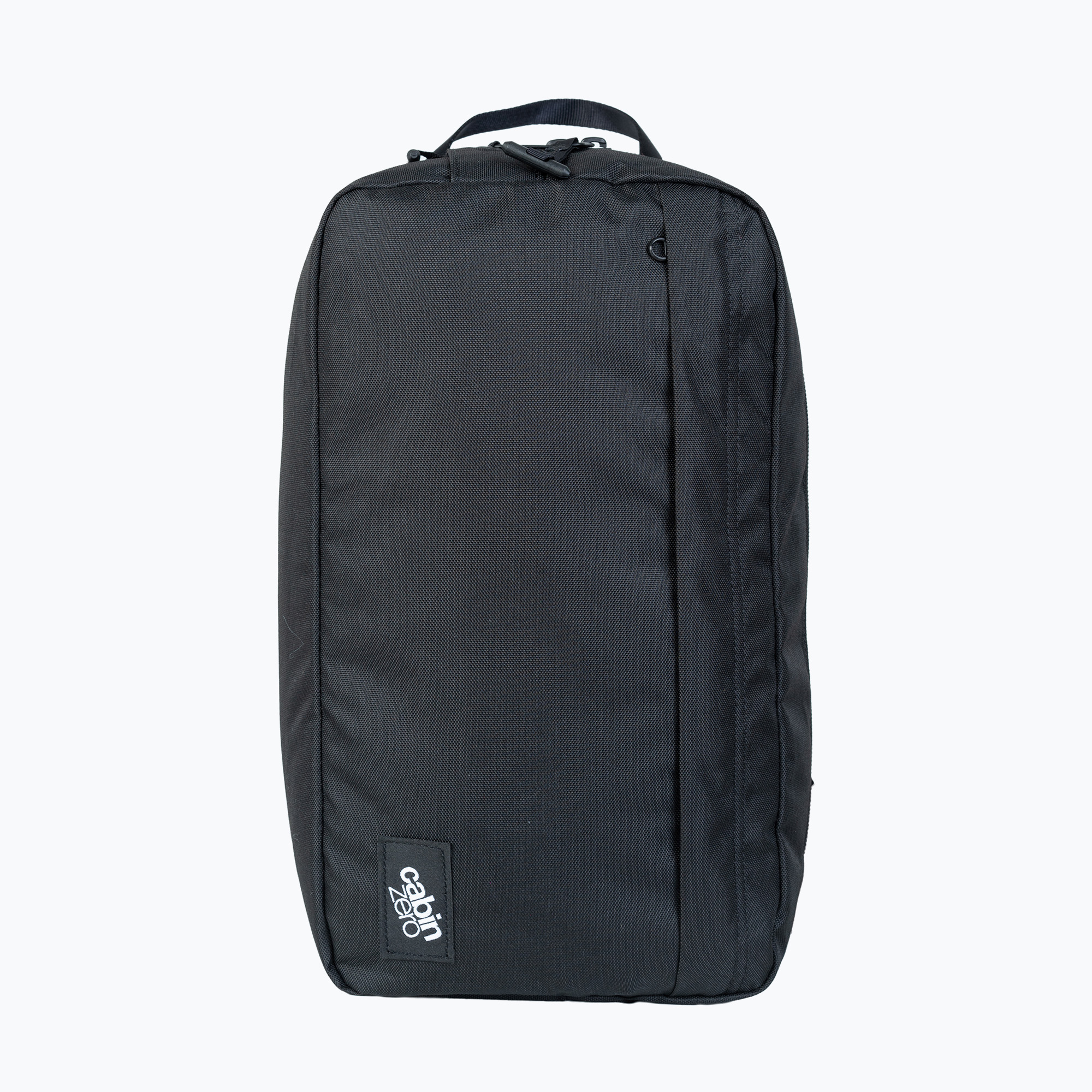 Plecak miejski CabinZero CrossBody 11 l absolute black 