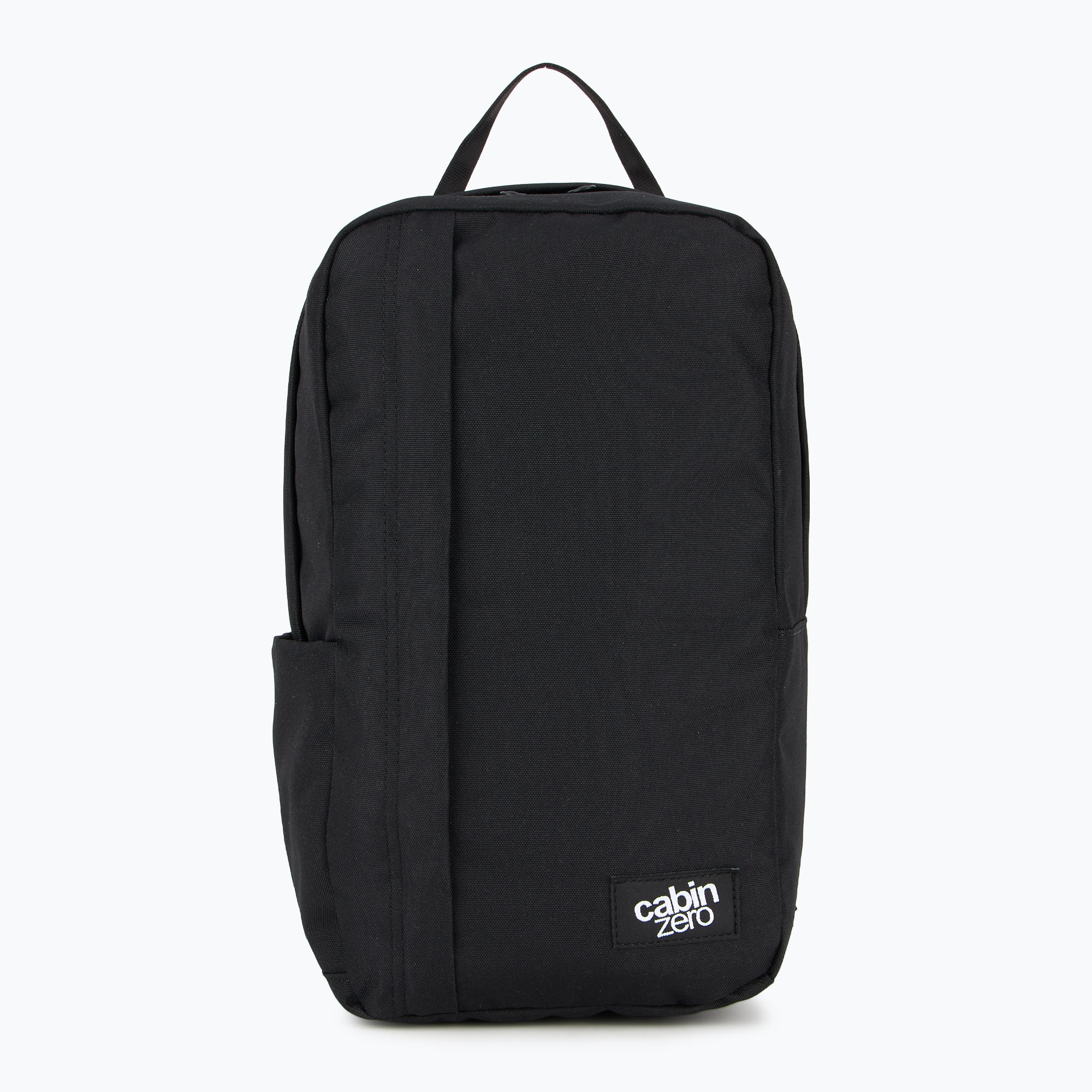 Plecak miejski CabinZero Flight 12 l absolute black 