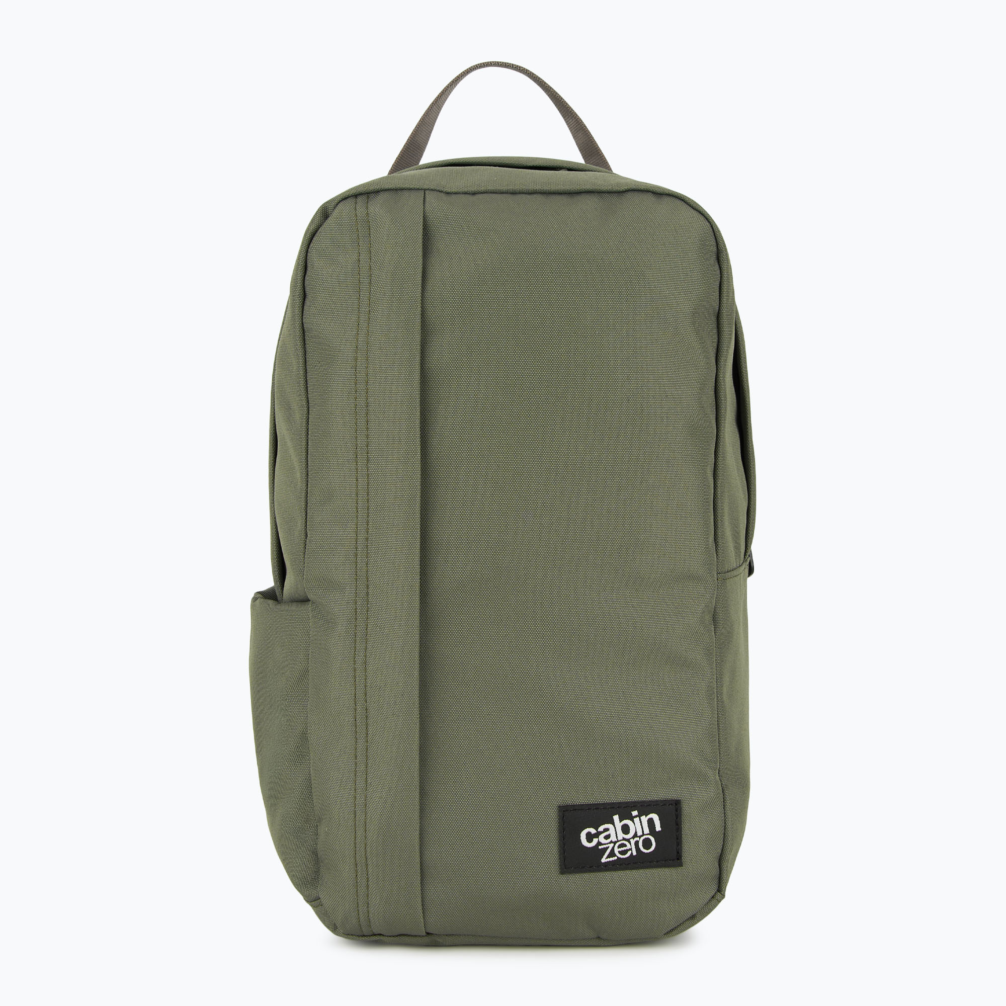 Plecak miejski CabinZero Flight 12 l georgian khaki 