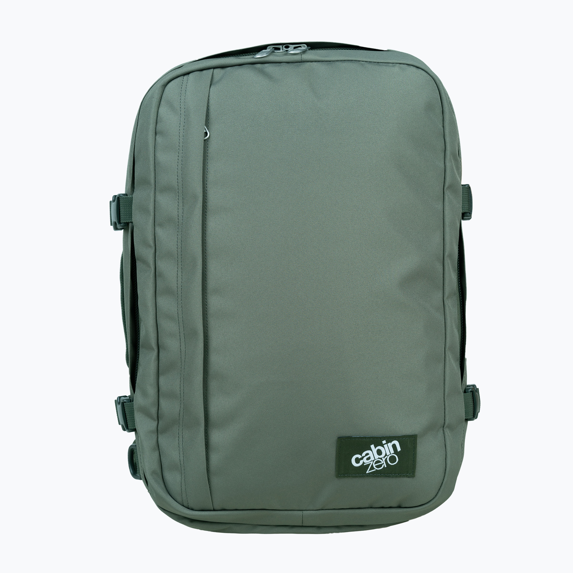 Plecak turystyczny CabinZero Classic Plus 32 l georgian khaki 
