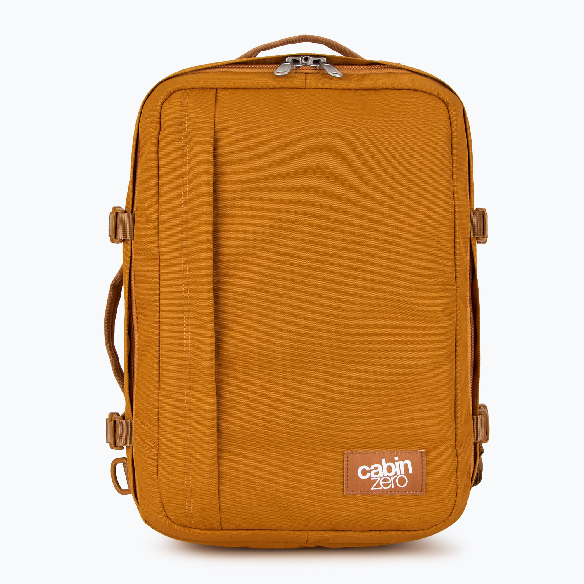 Plecak turystyczny CabinZero Classic Plus 32 l orange chill 