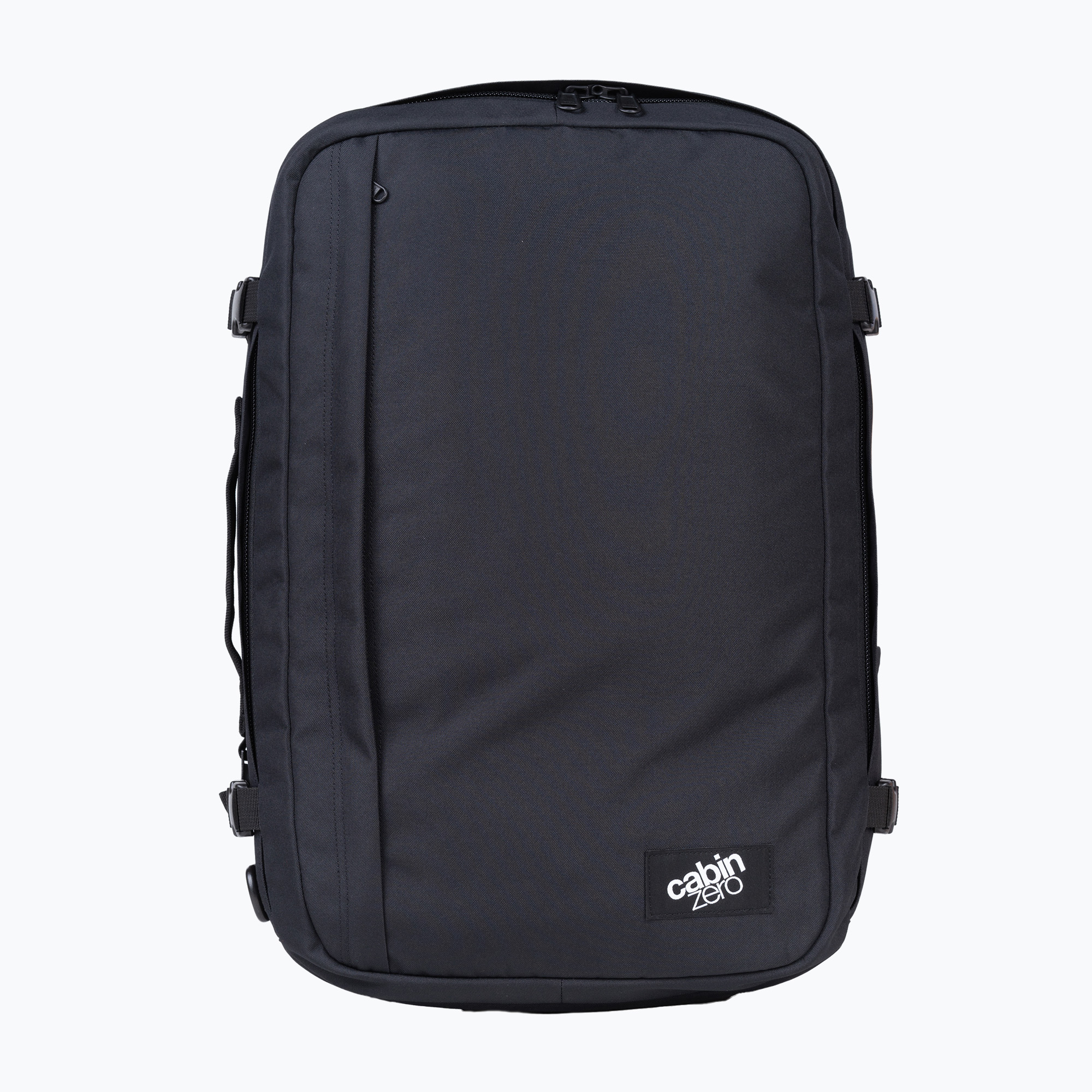 Plecak turystyczny CabinZero Classic Plus 42 l absolute black 