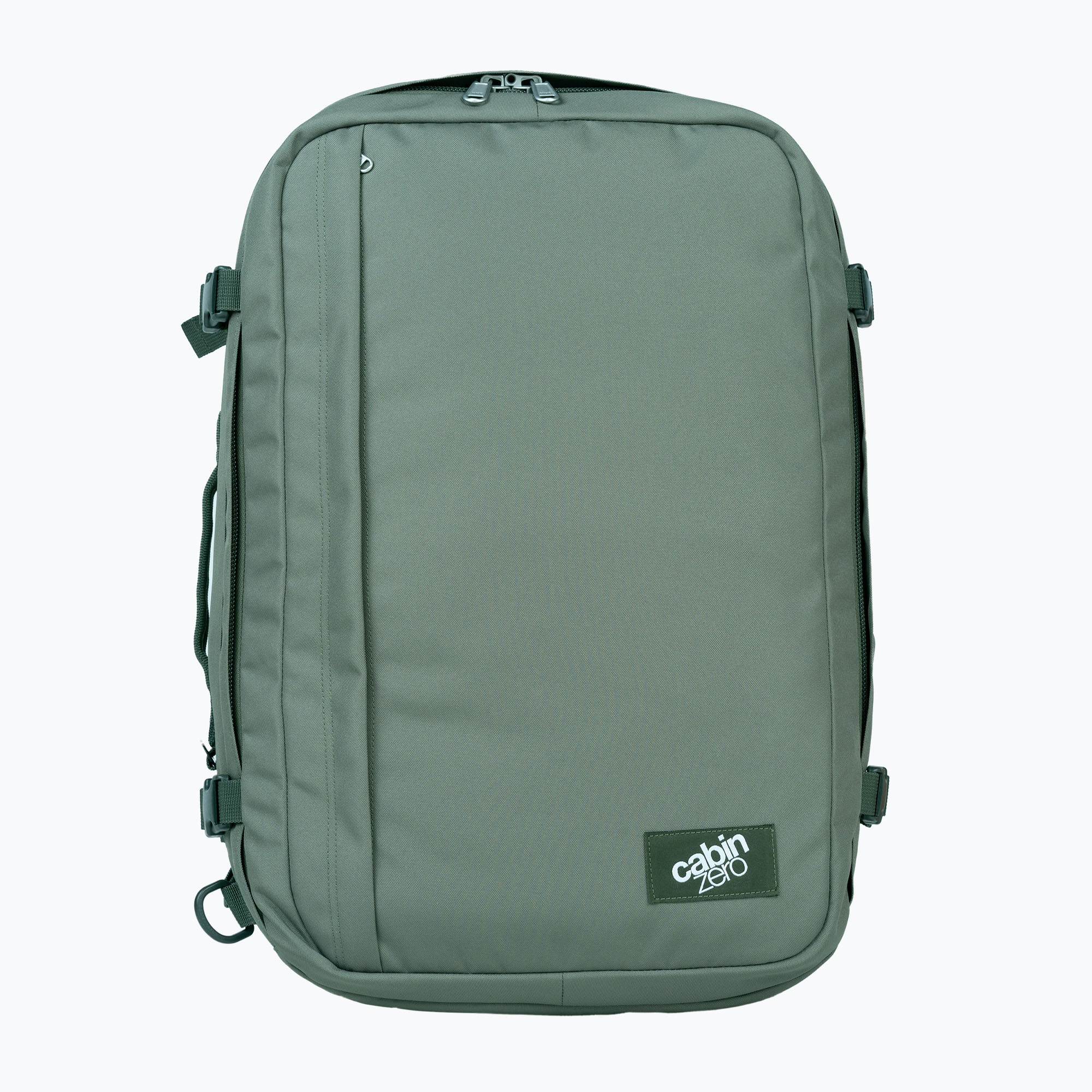 Plecak turystyczny CabinZero Classic Plus 42 l georgian khaki 