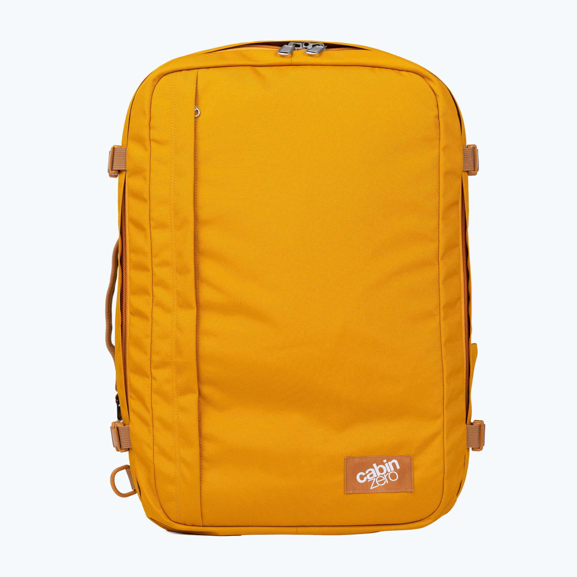 Plecak turystyczny CabinZero Classic Plus 42 l orange chill 