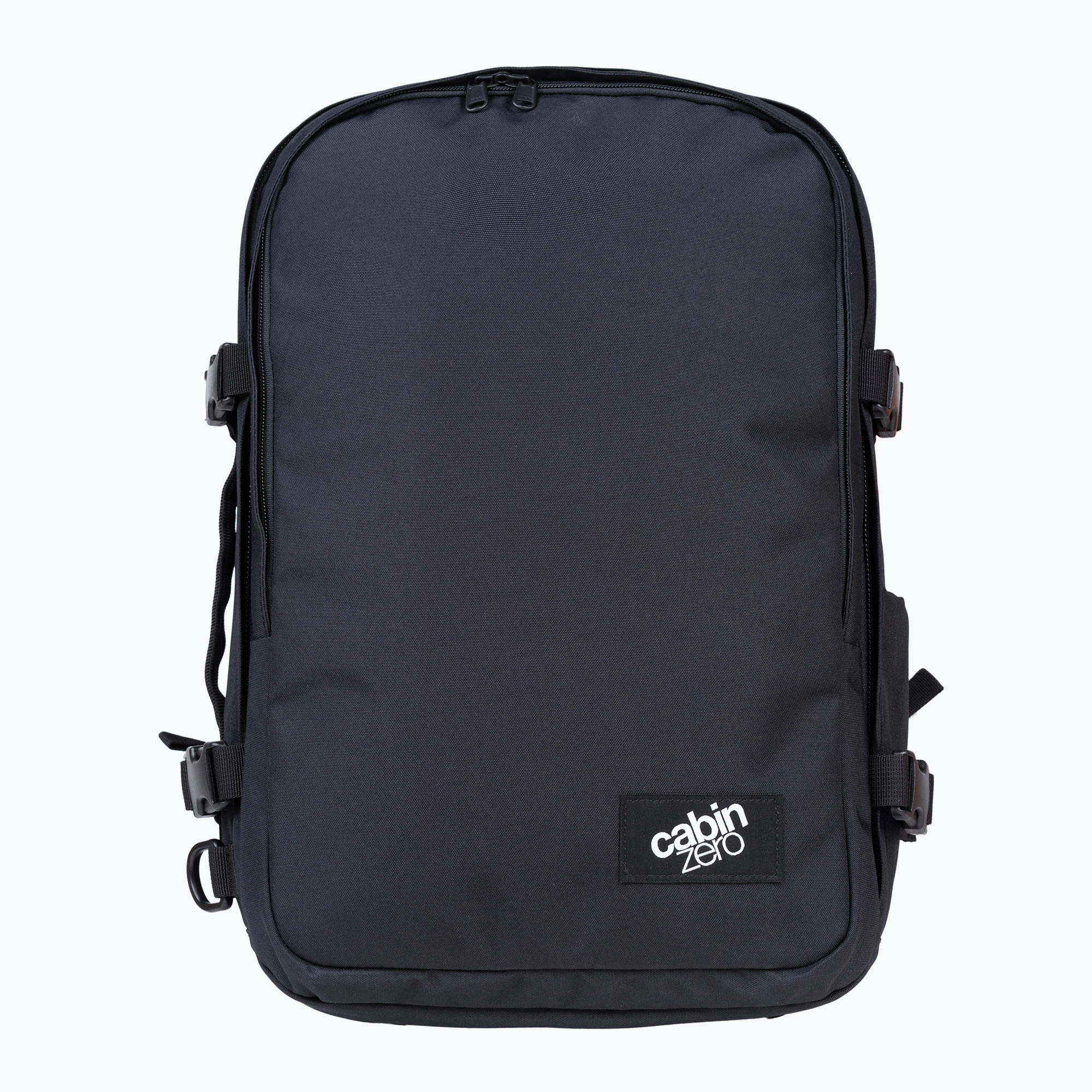 Plecak turystyczny CabinZero Classic Pro 32 l absolute black 