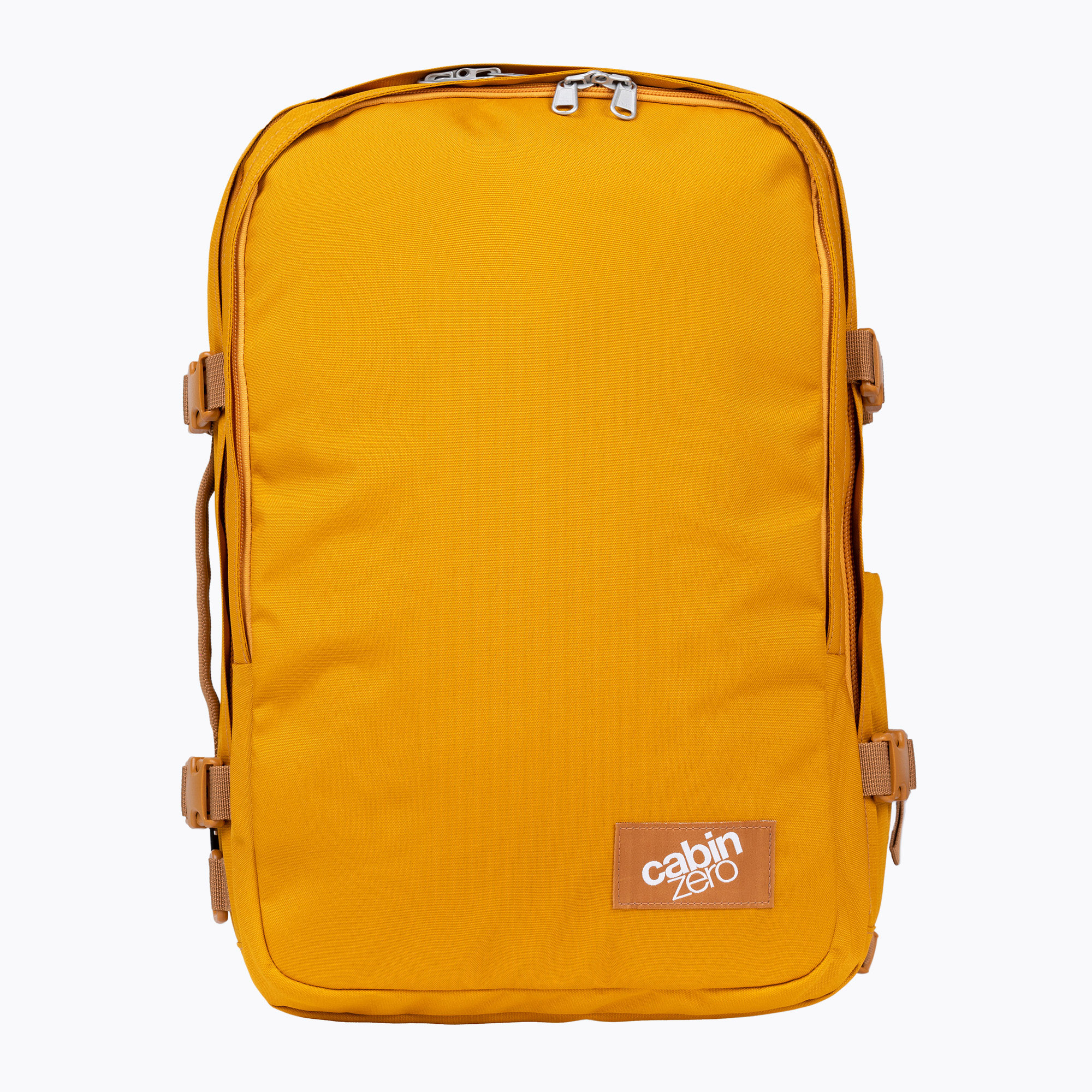 Plecak turystyczny CabinZero Classic Pro 32 l orange chill 