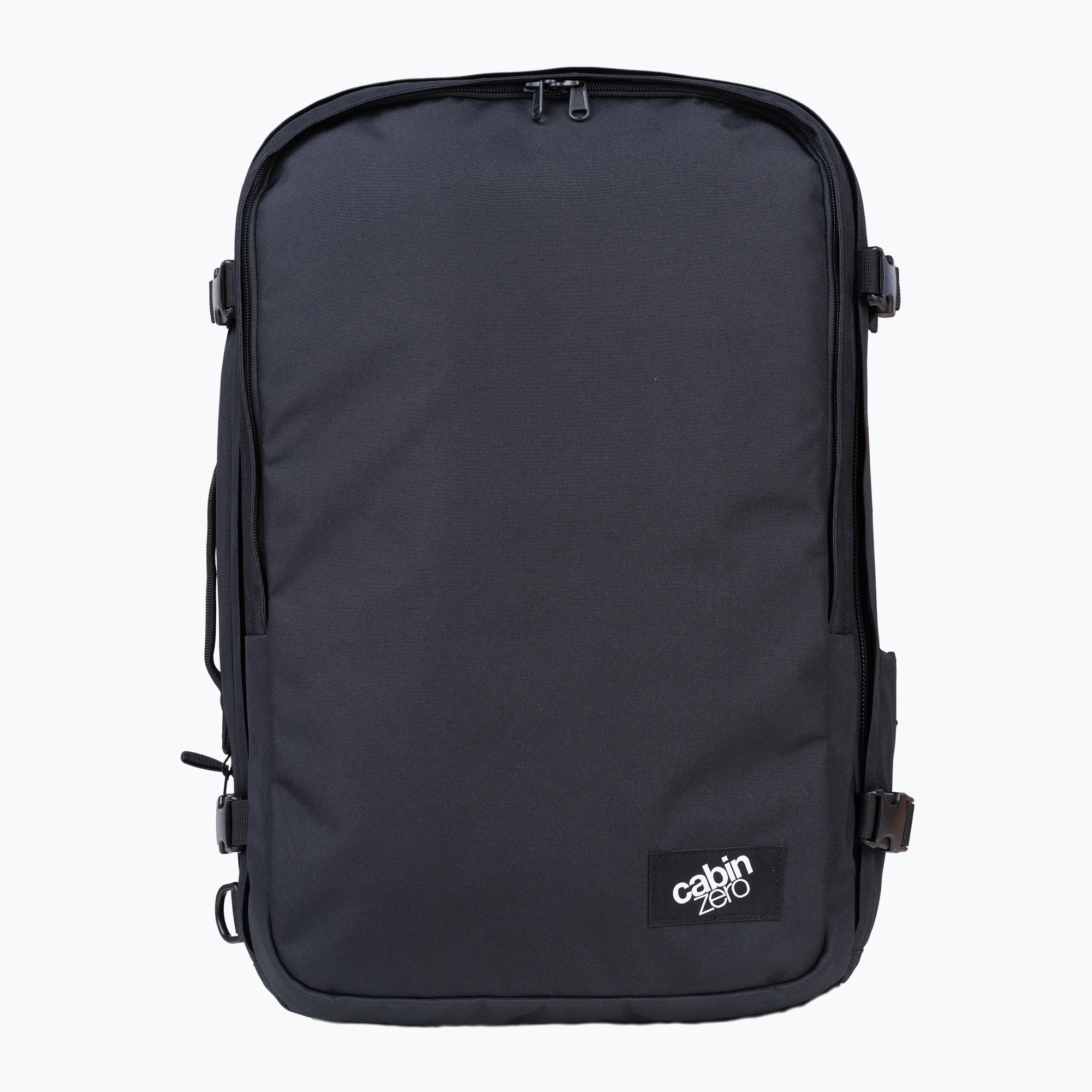 Plecak turystyczny CabinZero Classic Pro 42 l absolute black 