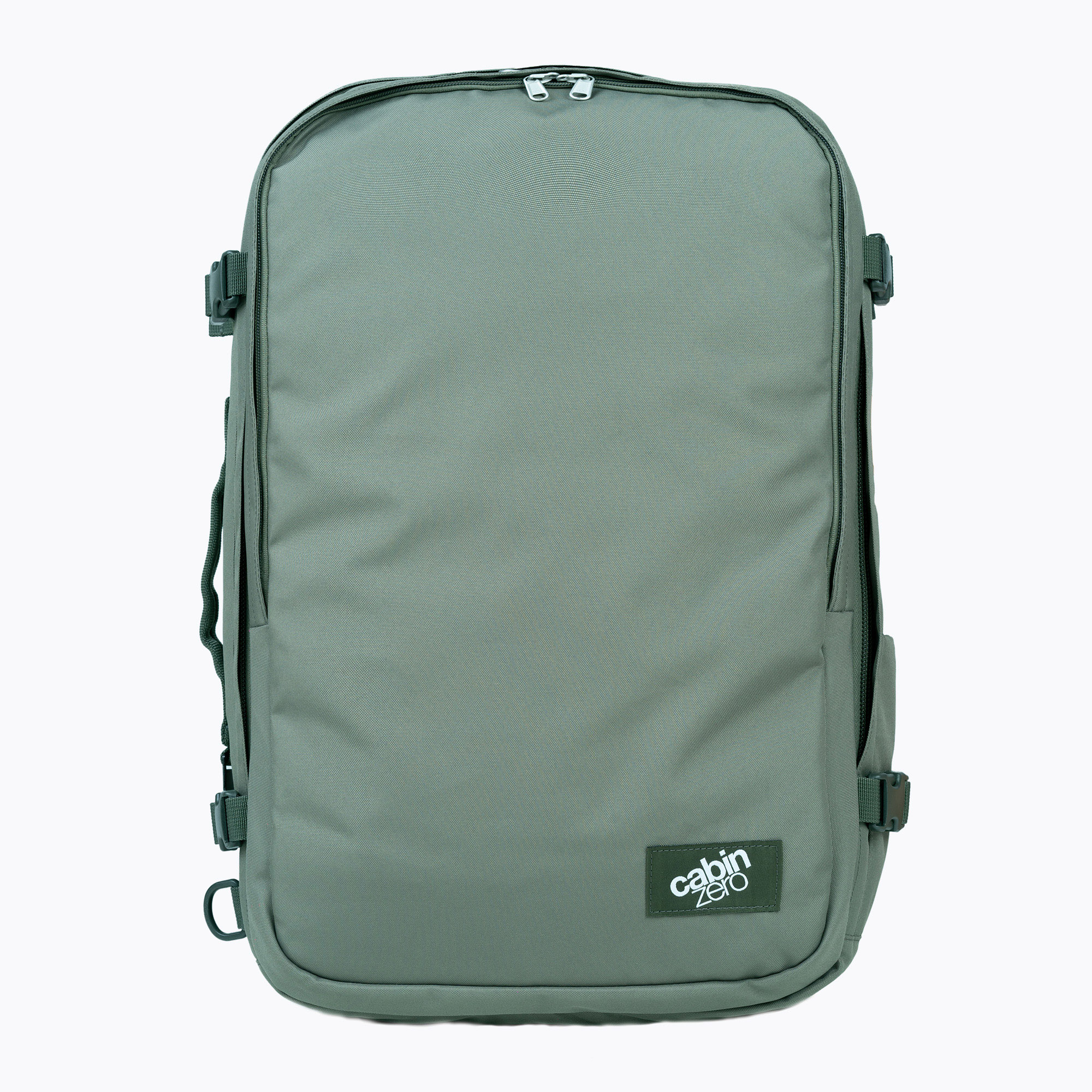 Plecak turystyczny CabinZero Classic Pro 42 l georgian khaki 