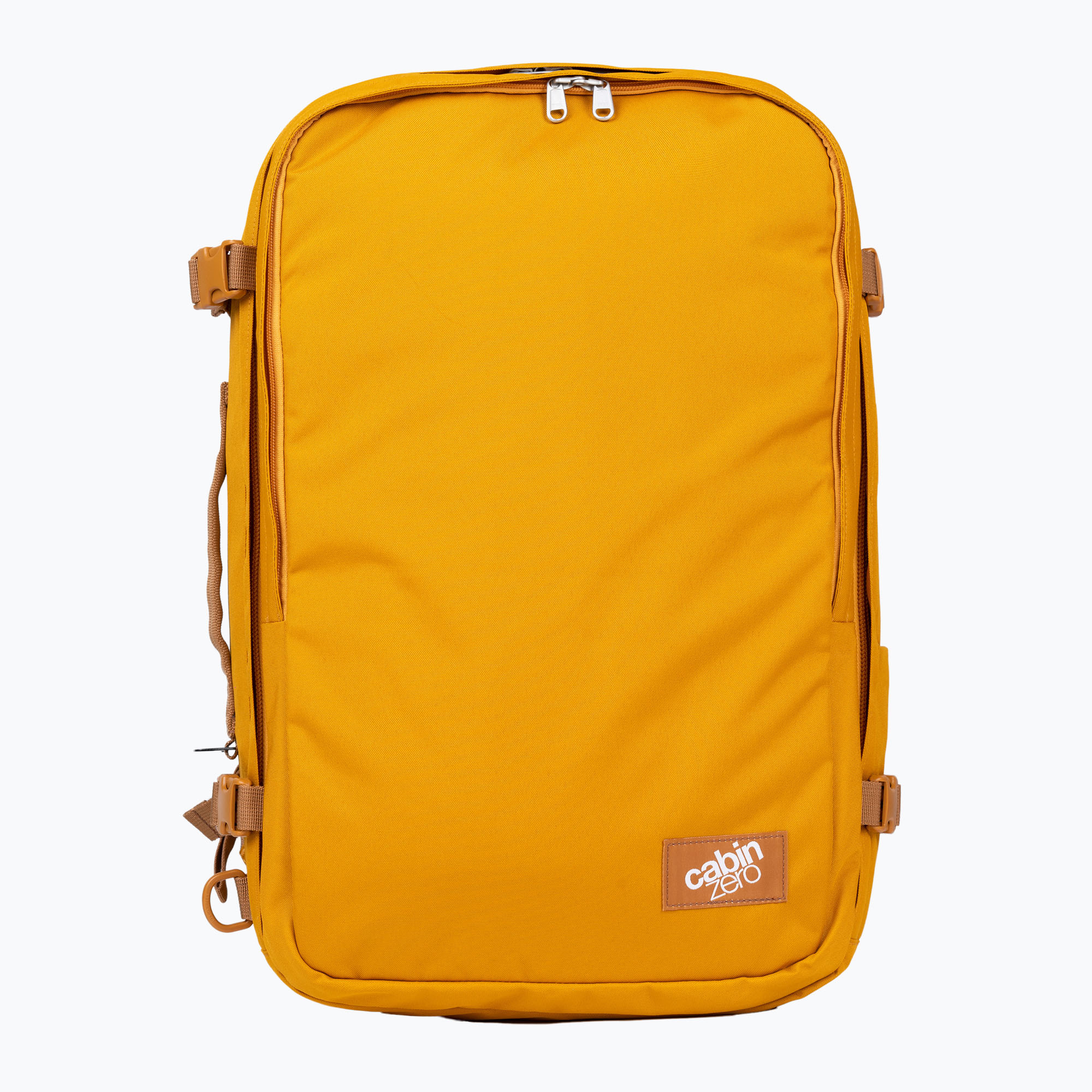 Plecak turystyczny CabinZero Classic Pro 42 l orange chill 