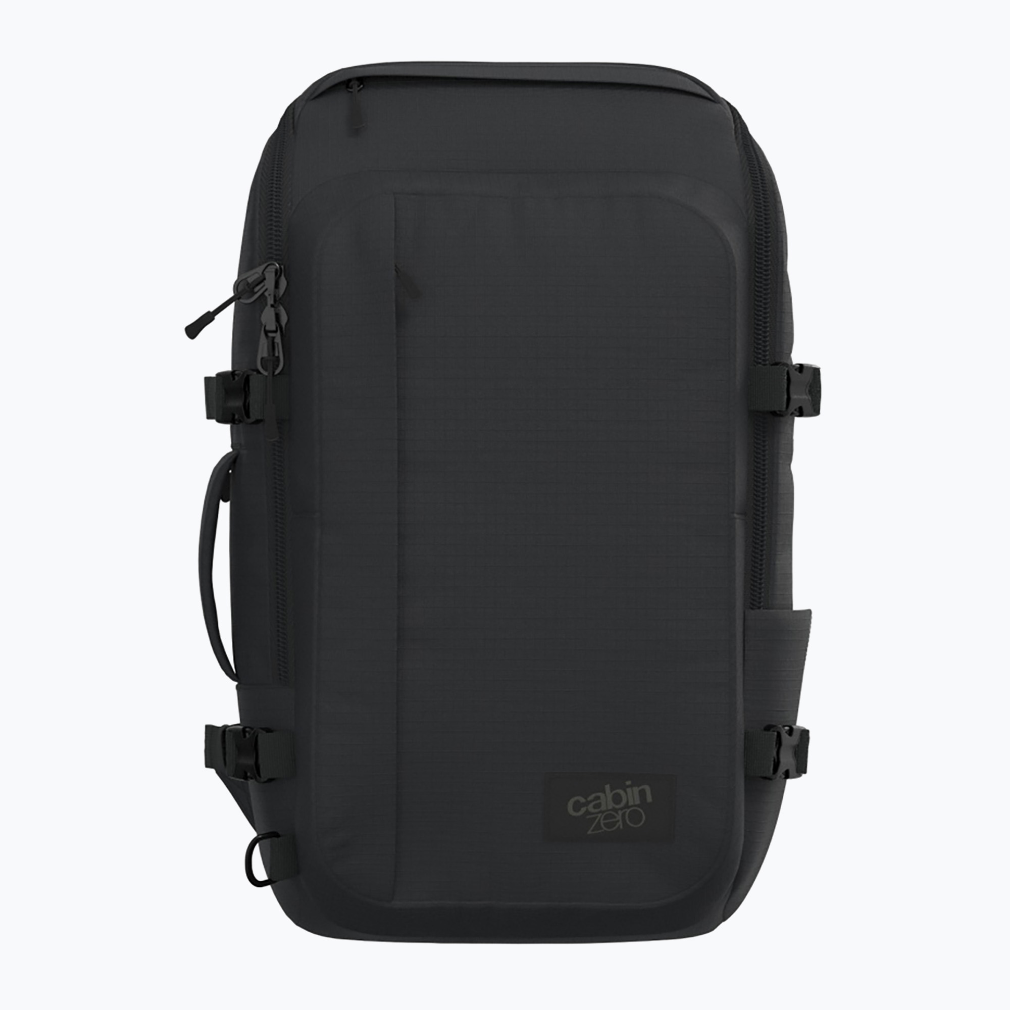 Plecak turystyczny CabinZero Adventure 32 l absolute black 