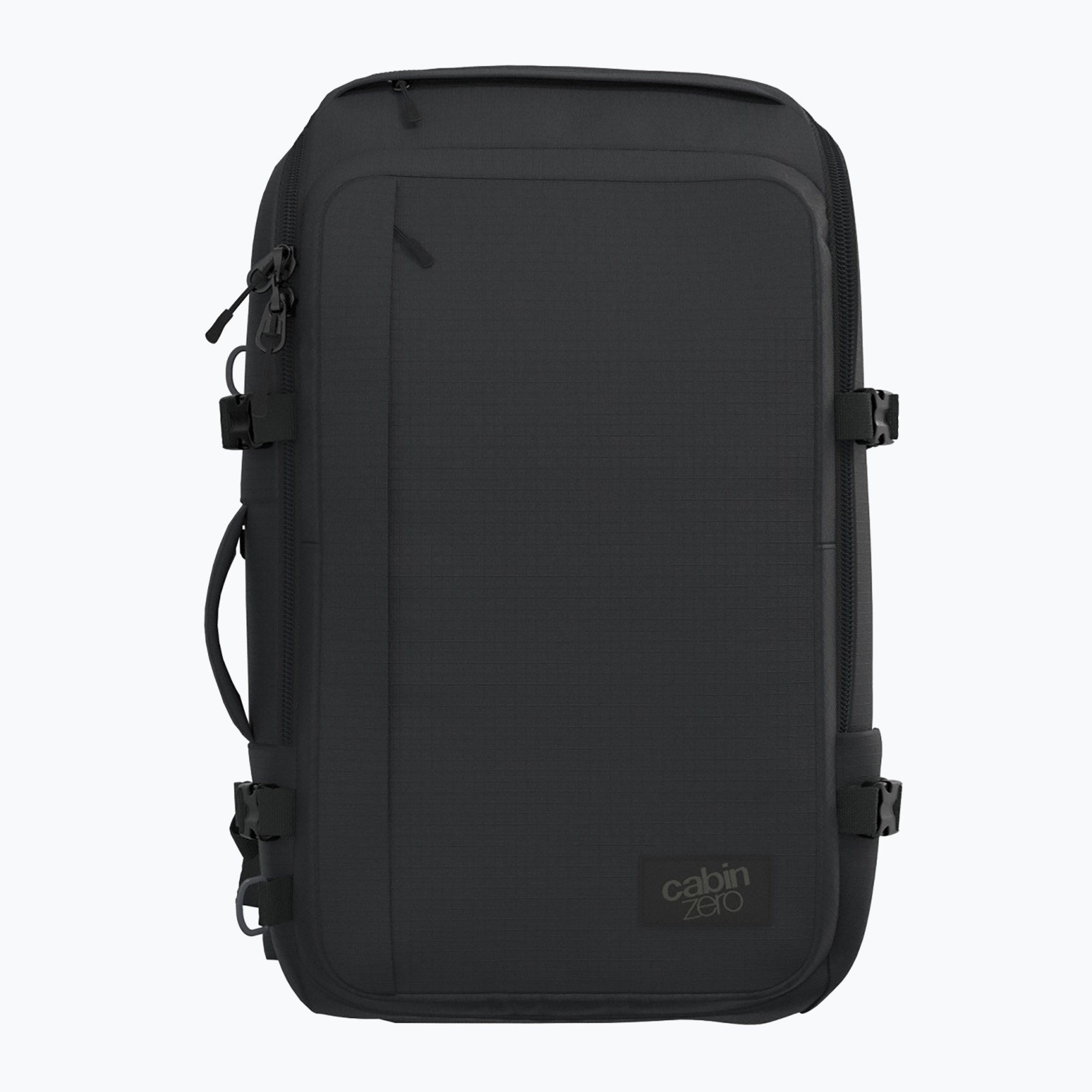 Plecak turystyczny CabinZero Adventure 42 l absolute black 