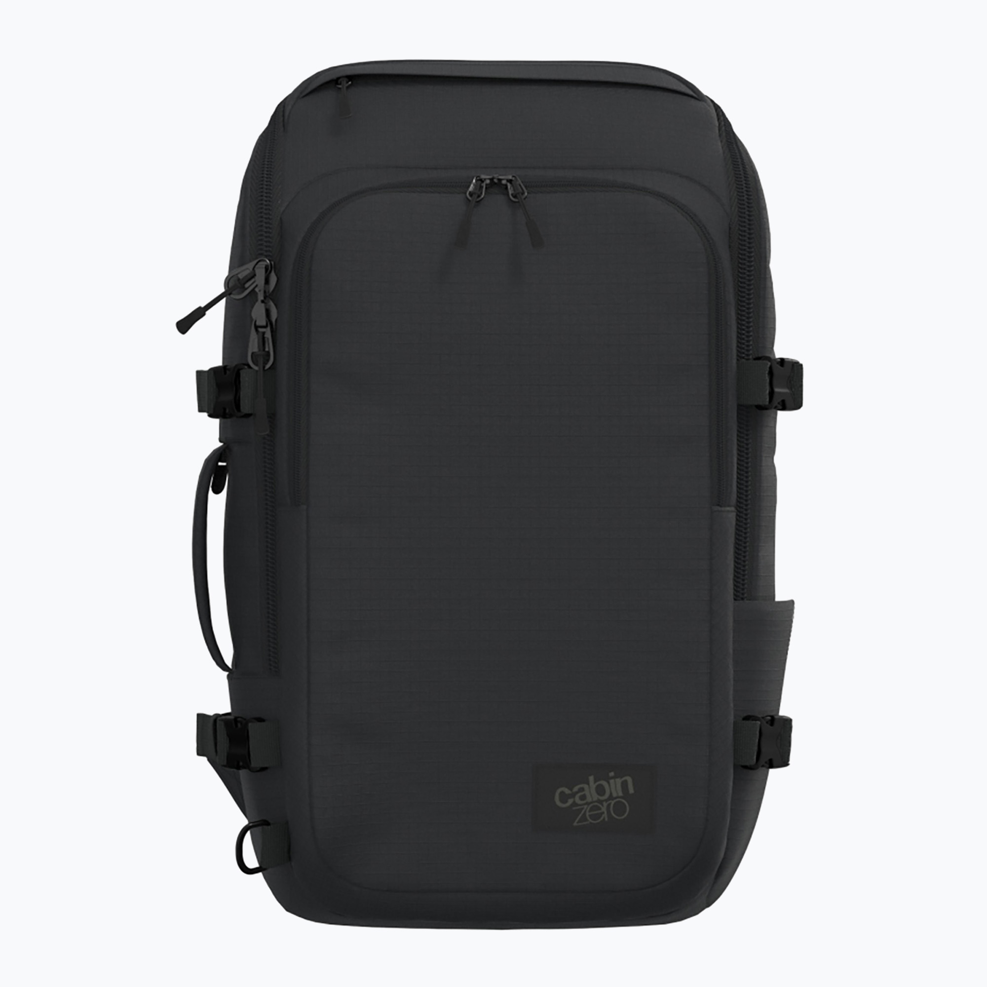 Plecak turystyczny CabinZero Adventure Pro 32 l absolute black 