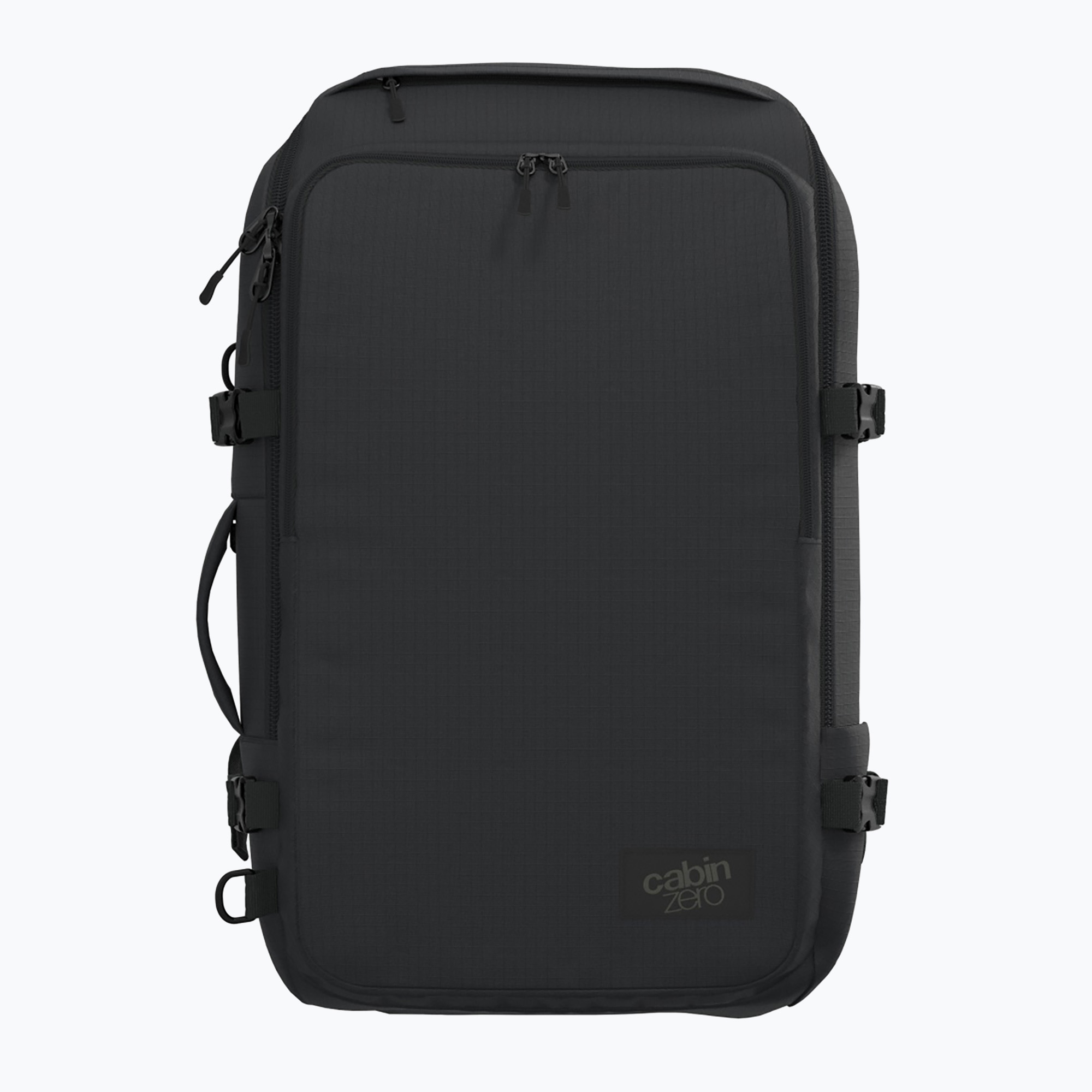 Plecak turystyczny CabinZero Adventure Pro 42 l absolute black 
