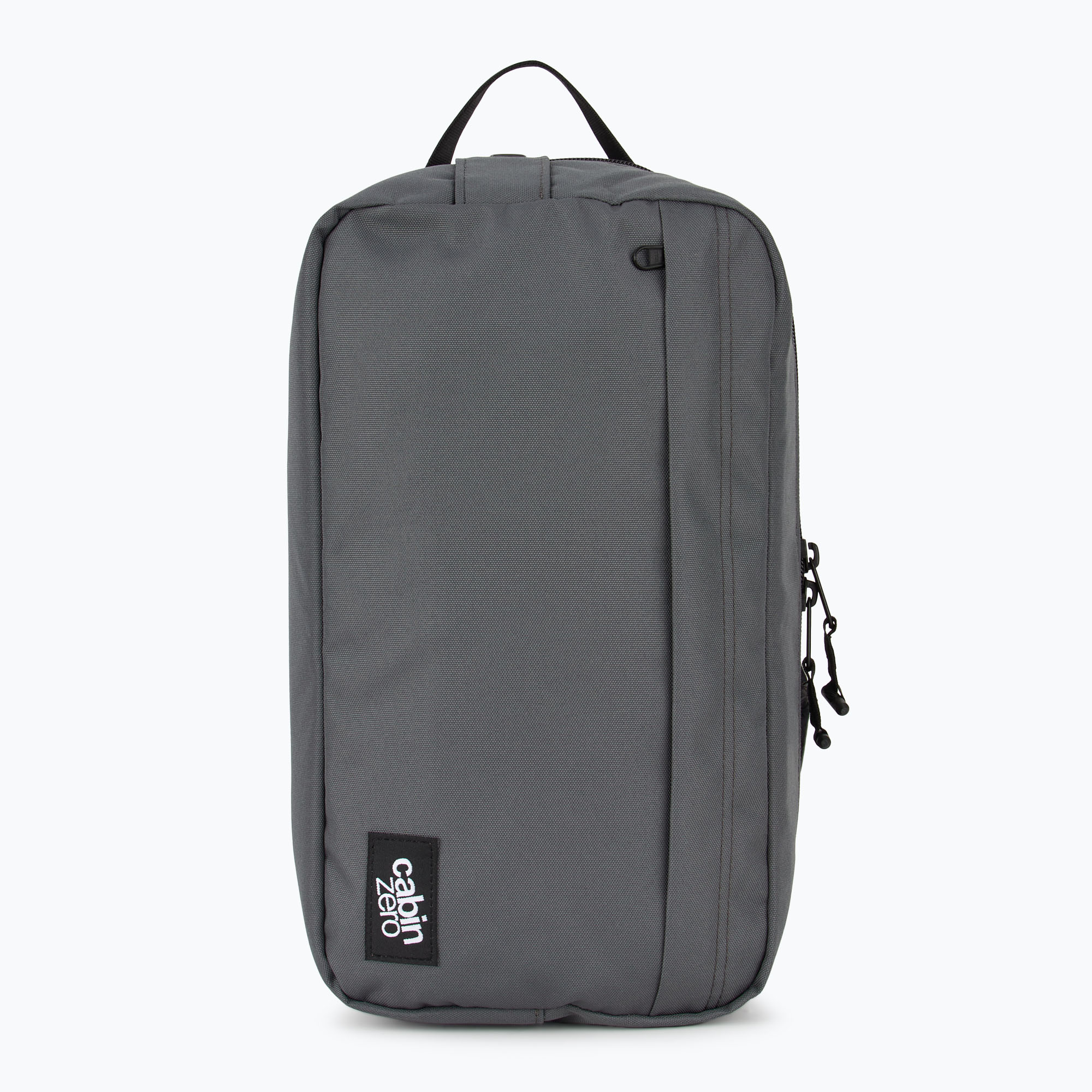 Plecak miejski CabinZero CrossBody 11 l original grey 