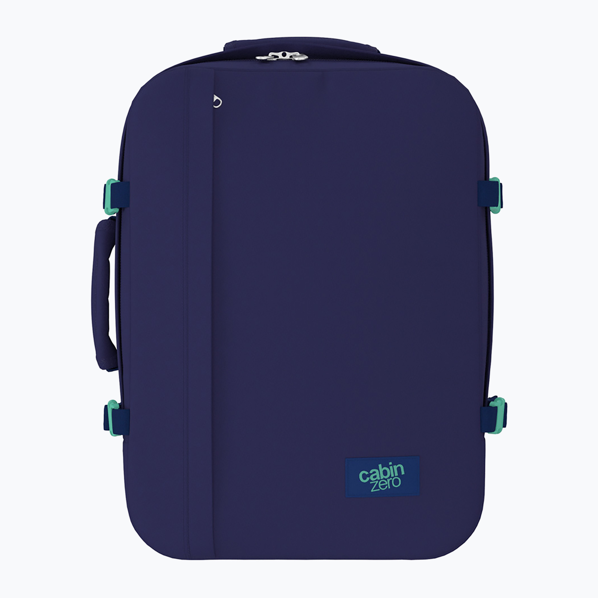 Plecak turystyczny CabinZero Classic 44 l deep ocean 