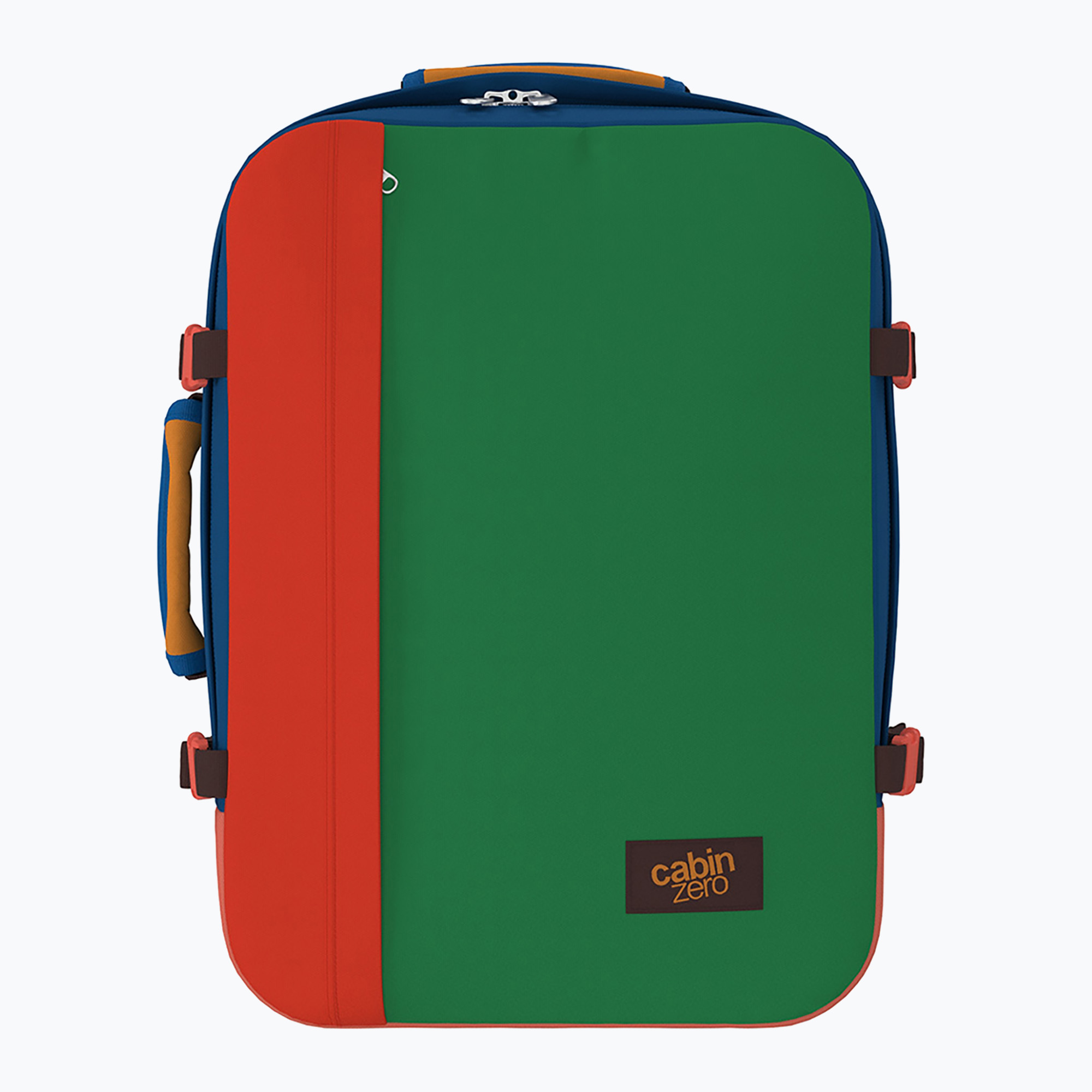 Plecak turystyczny CabinZero Classic 44 l tropical blocks 