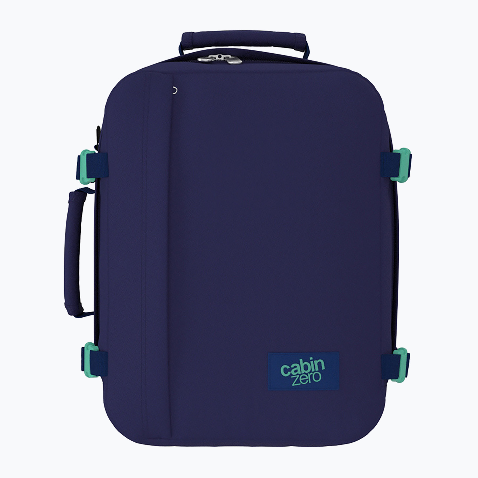 Plecak turystyczny CabinZero Classic 28 l deep ocean 