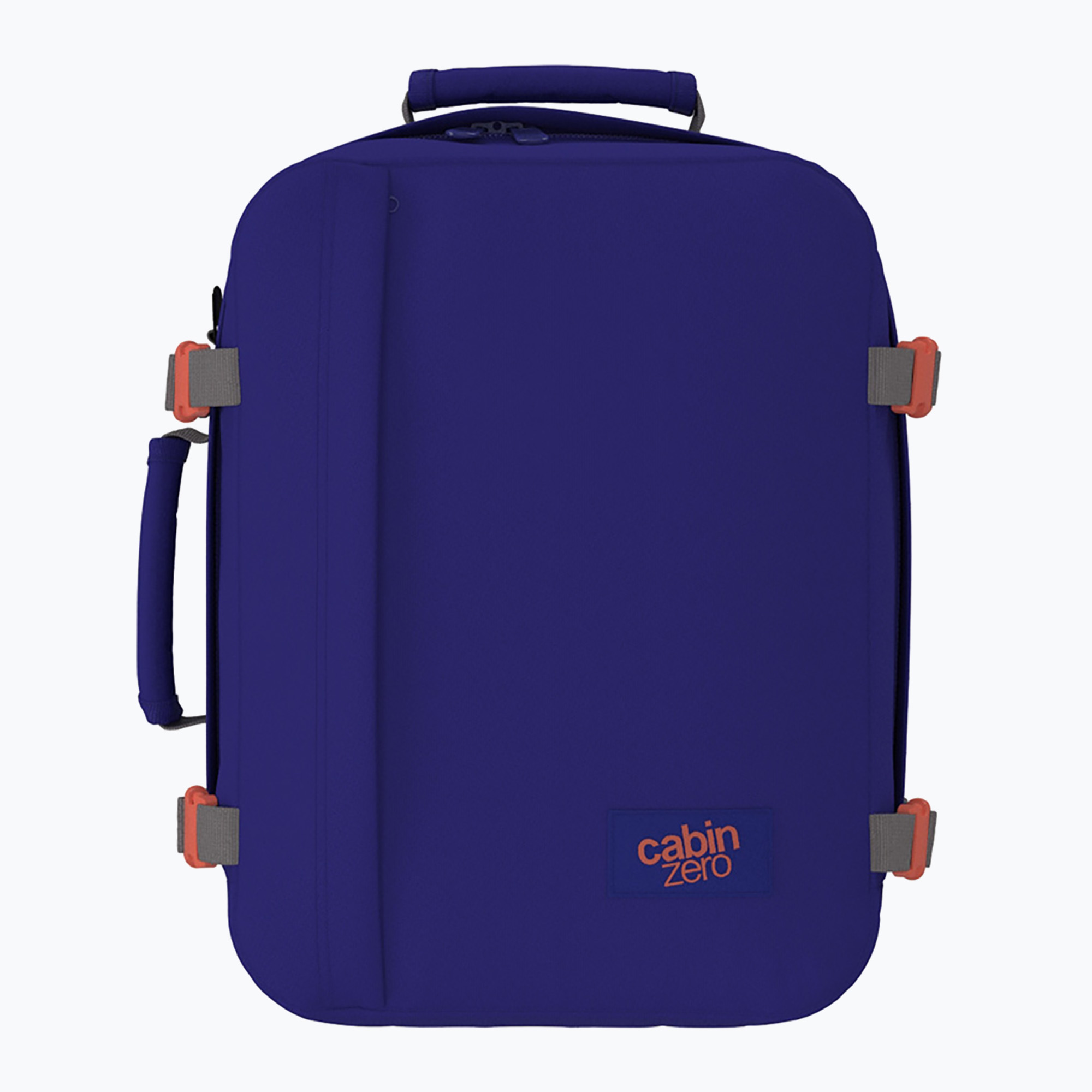 Plecak turystyczny CabinZero Classic 28 l neptune blue 