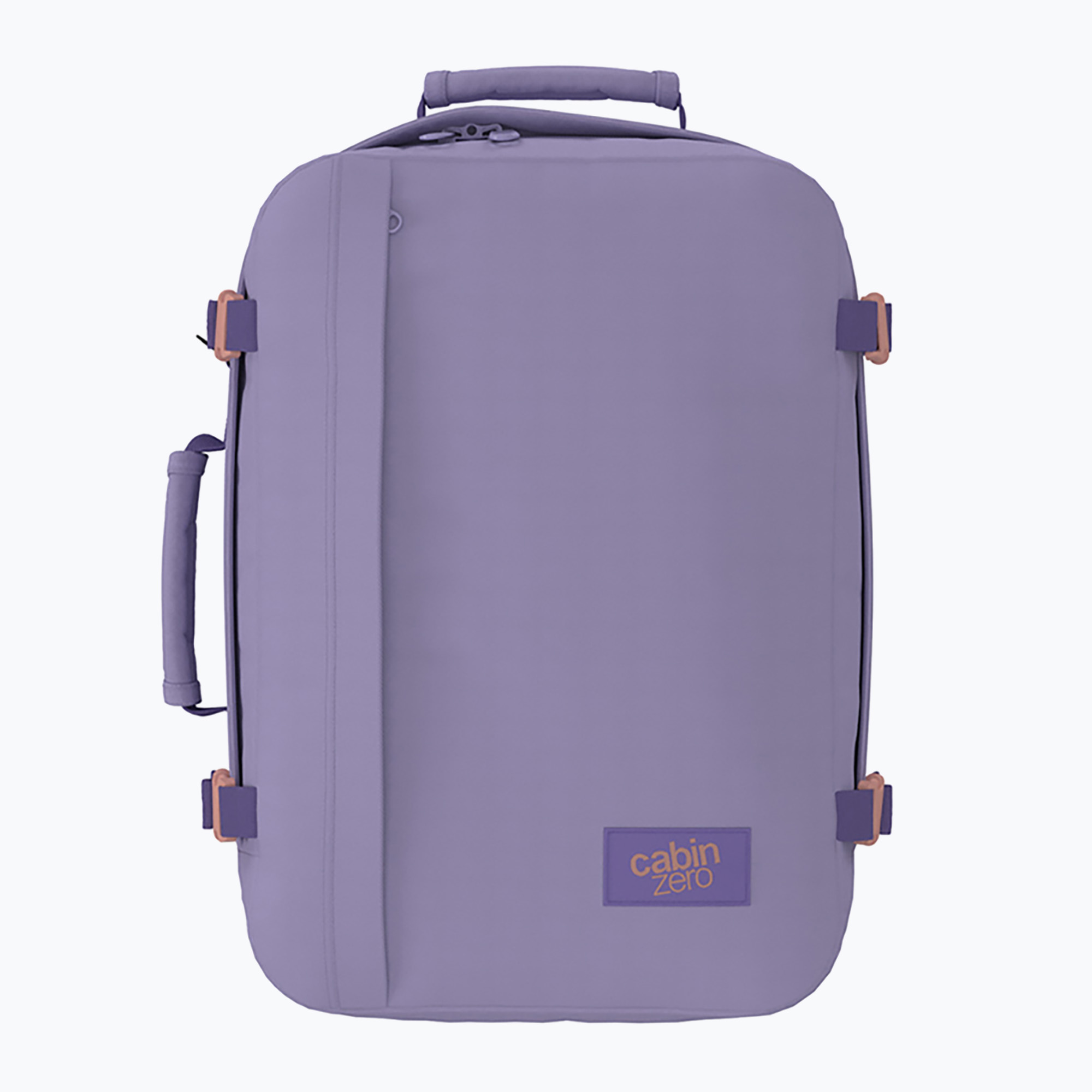 Plecak turystyczny CabinZero Classic 36 l smokey violet 