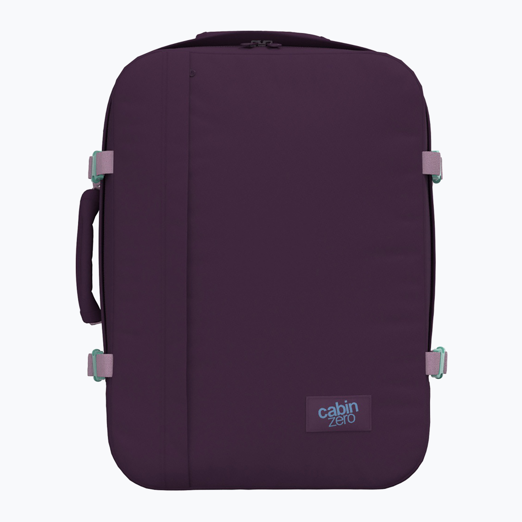 Plecak turystyczny CabinZero Classic 44 l midnight purple 
