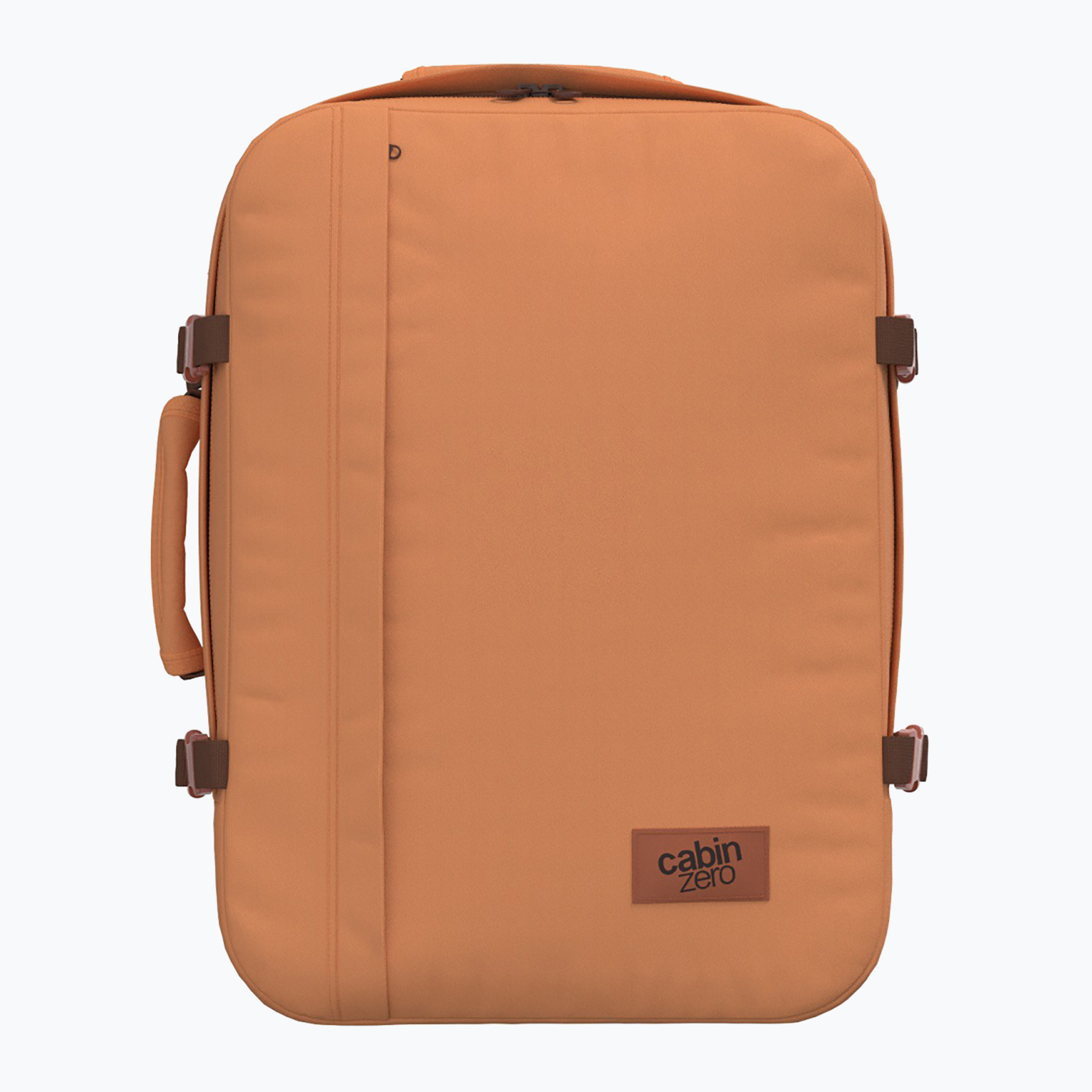 Plecak turystyczny CabinZero Classic 44 l gobi sands 