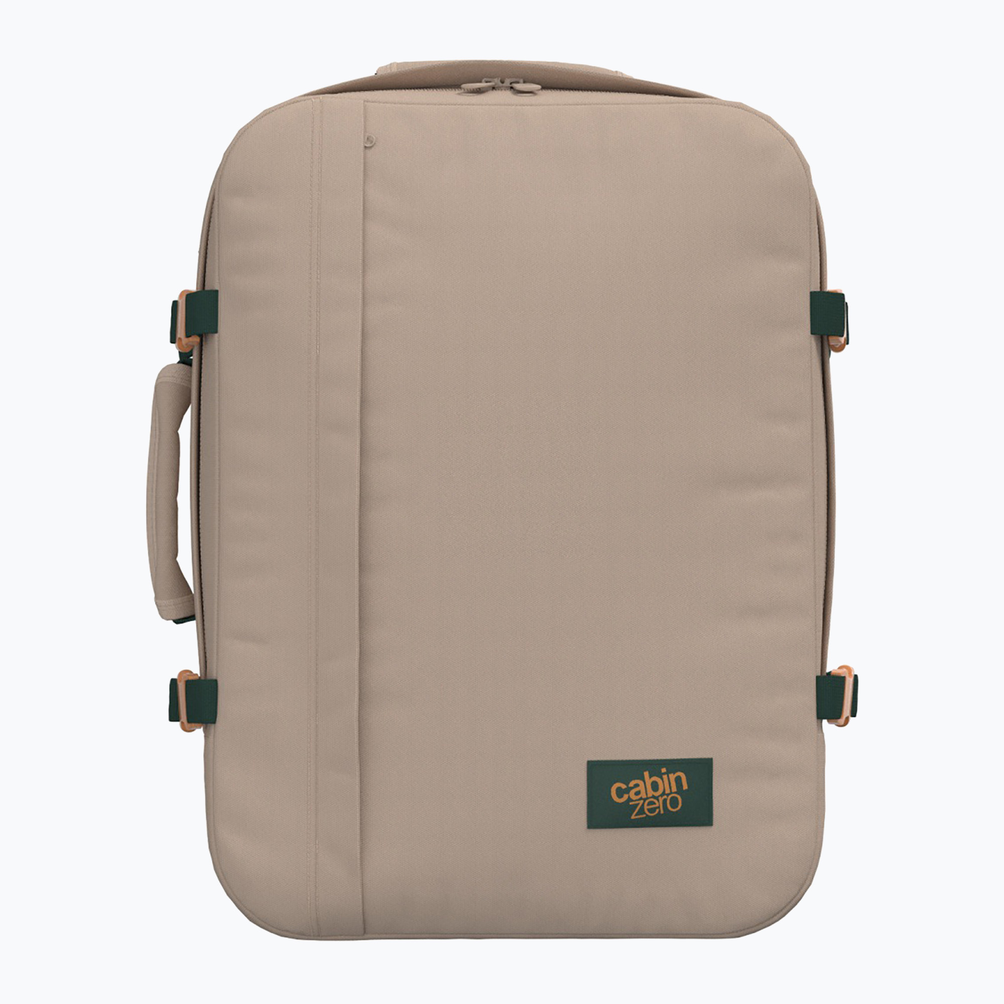 Plecak turystyczny CabinZero Classic 44 l cebu sands 