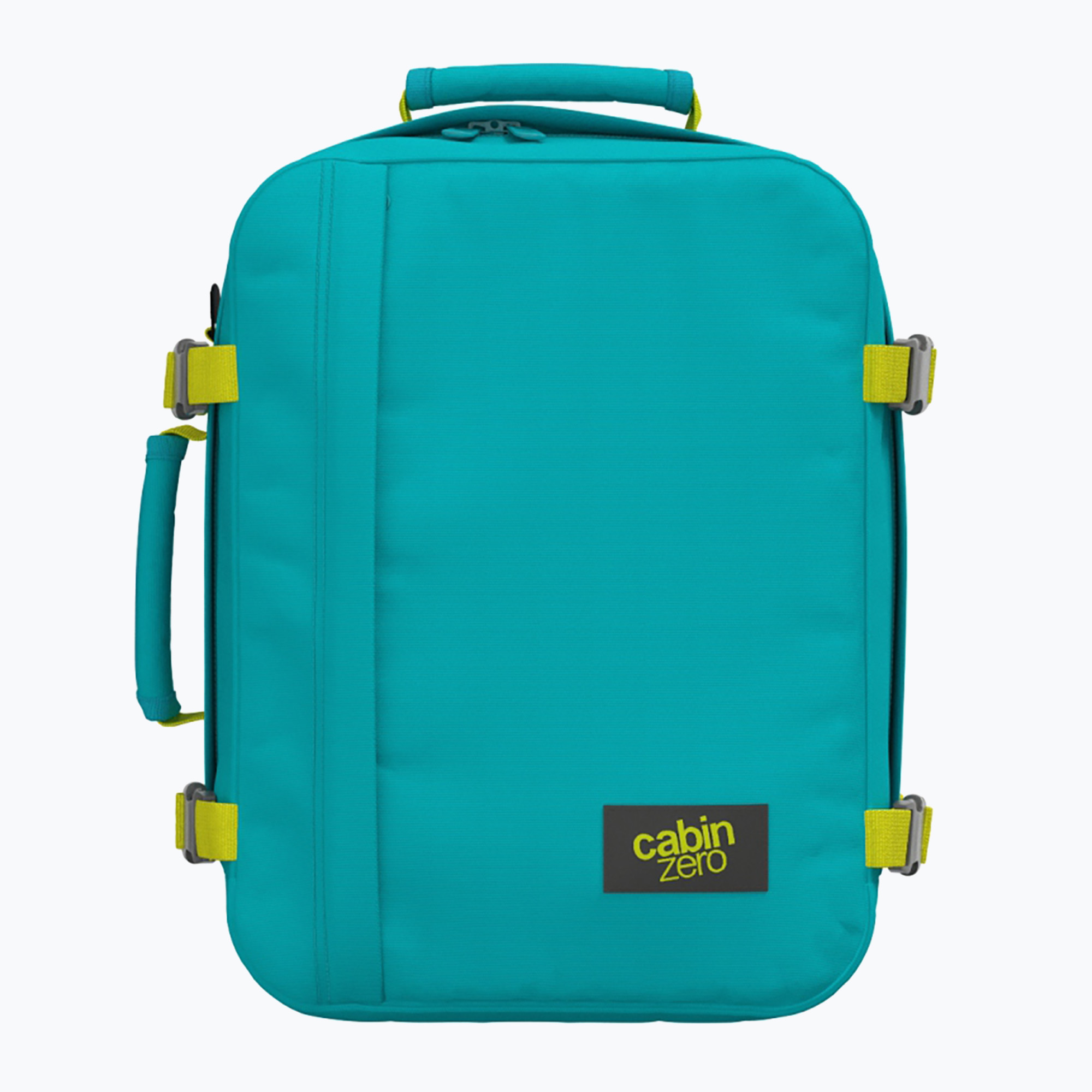 Plecak turystyczny CabinZero Classic 28 l aqua lagoon 