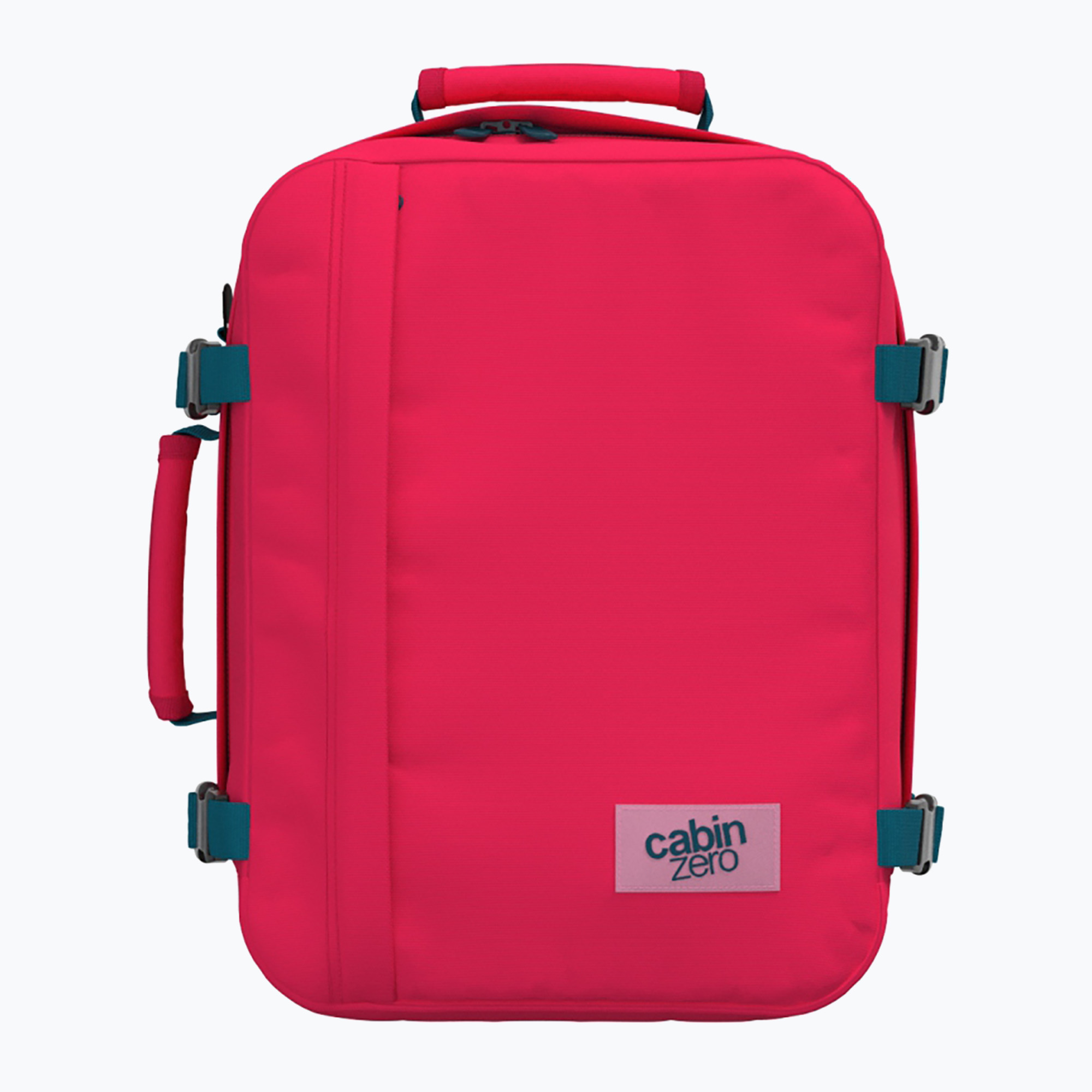Plecak turystyczny CabinZero Classic 28 l miami magenta 
